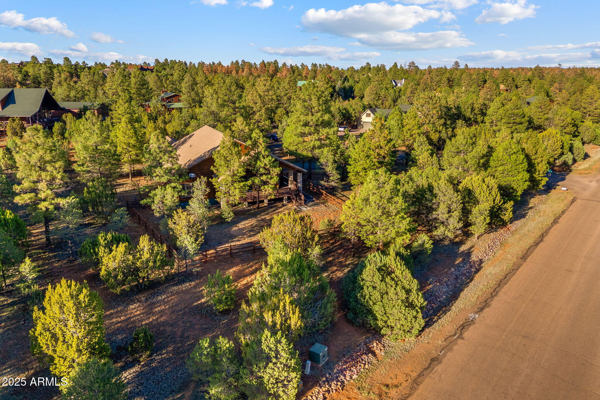 MOGOLLON ESTATES - Residential