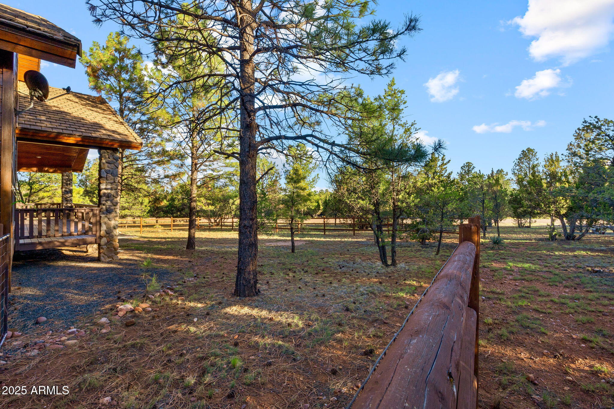 MOGOLLON ESTATES - Residential