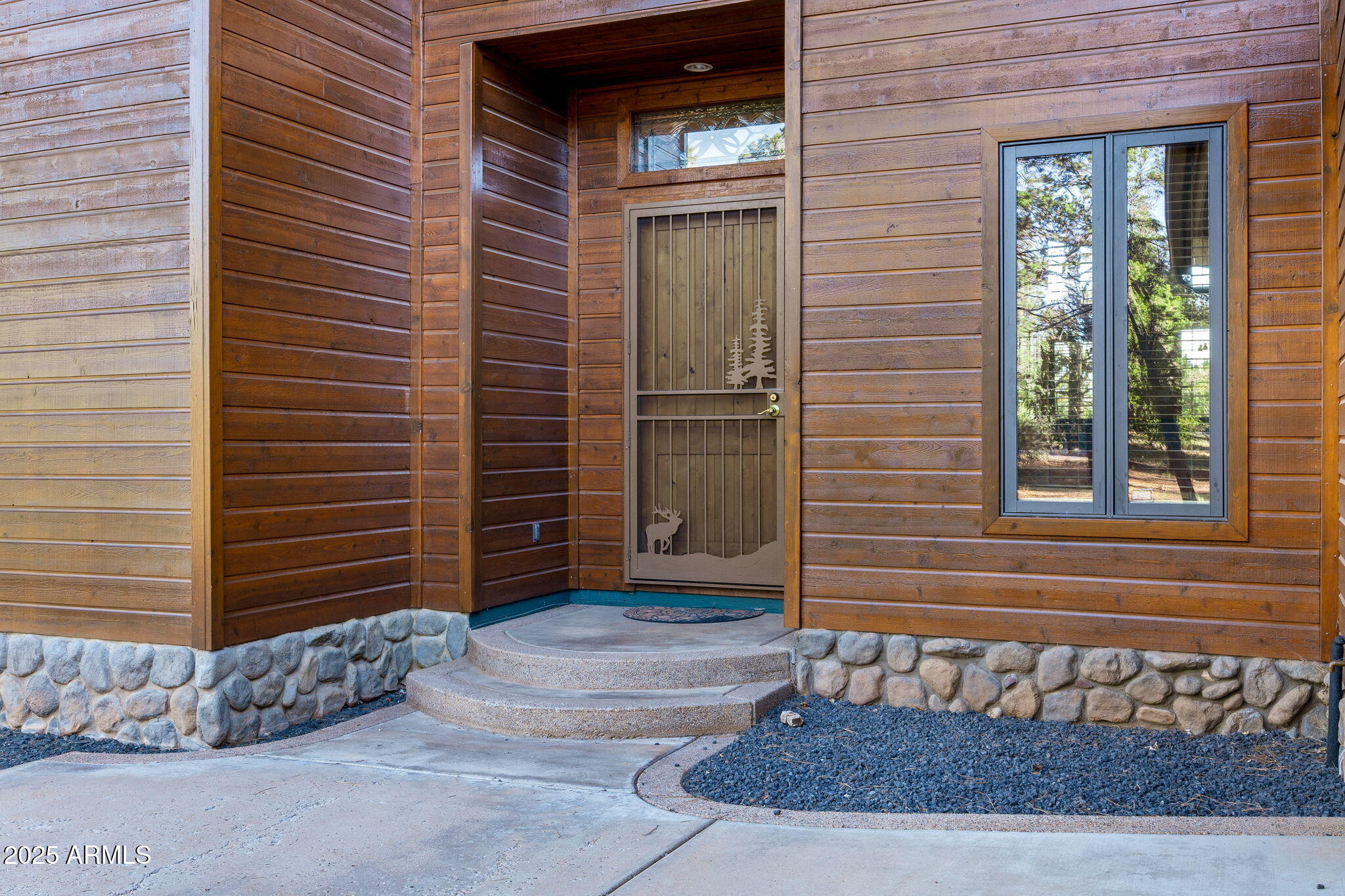 MOGOLLON ESTATES - Residential