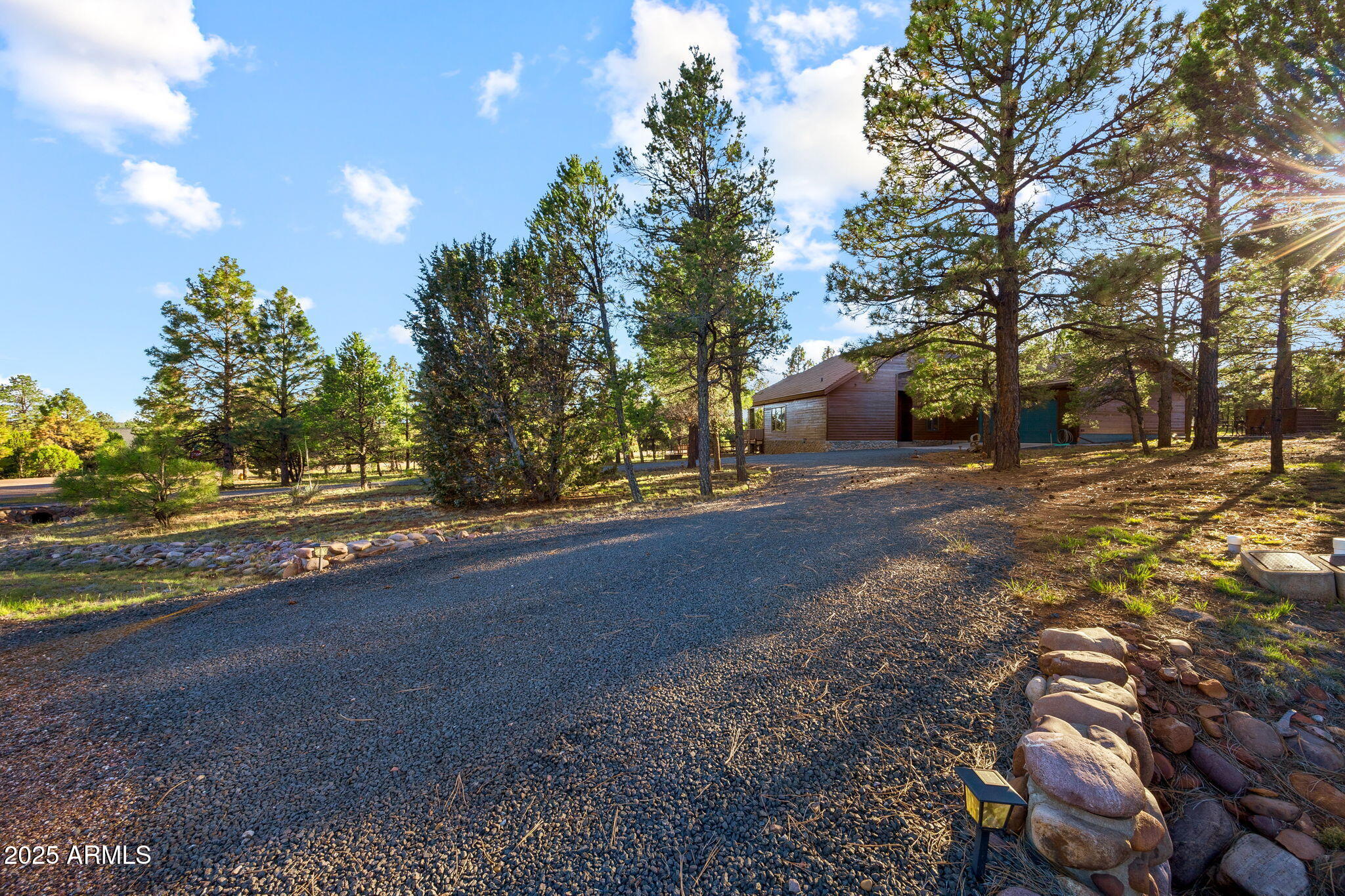 MOGOLLON ESTATES - Residential
