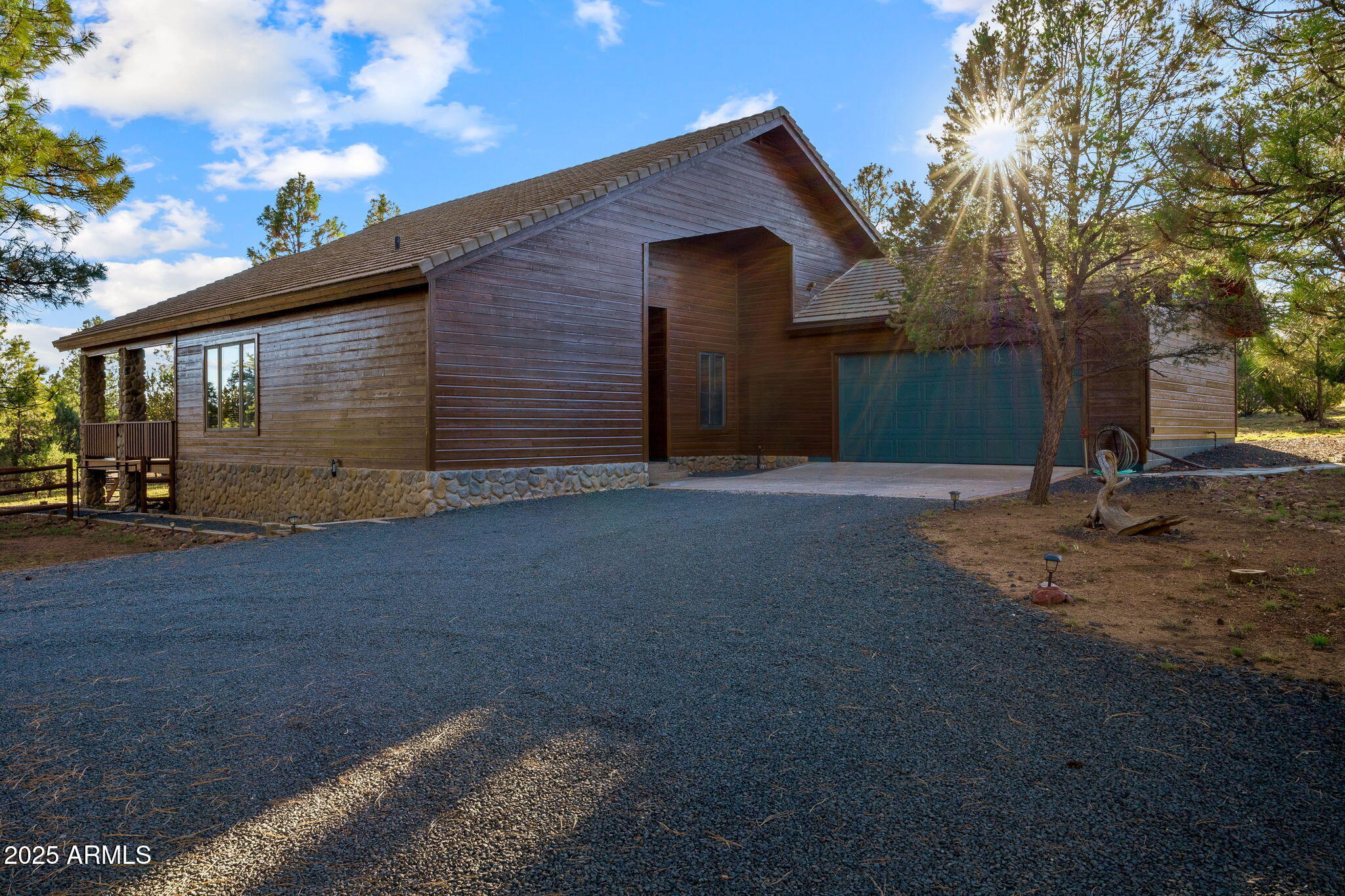 MOGOLLON ESTATES - Residential