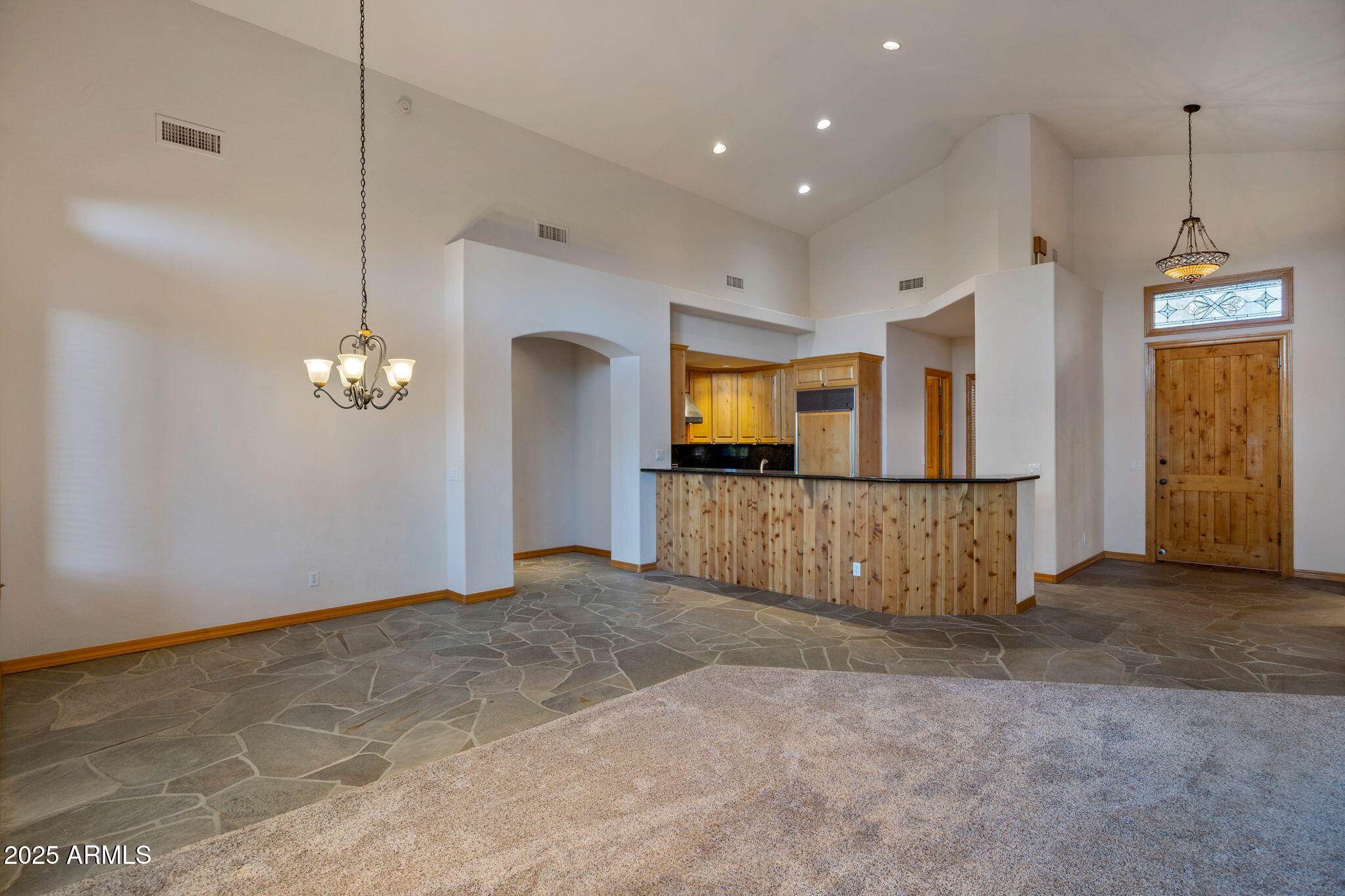 MOGOLLON ESTATES - Residential