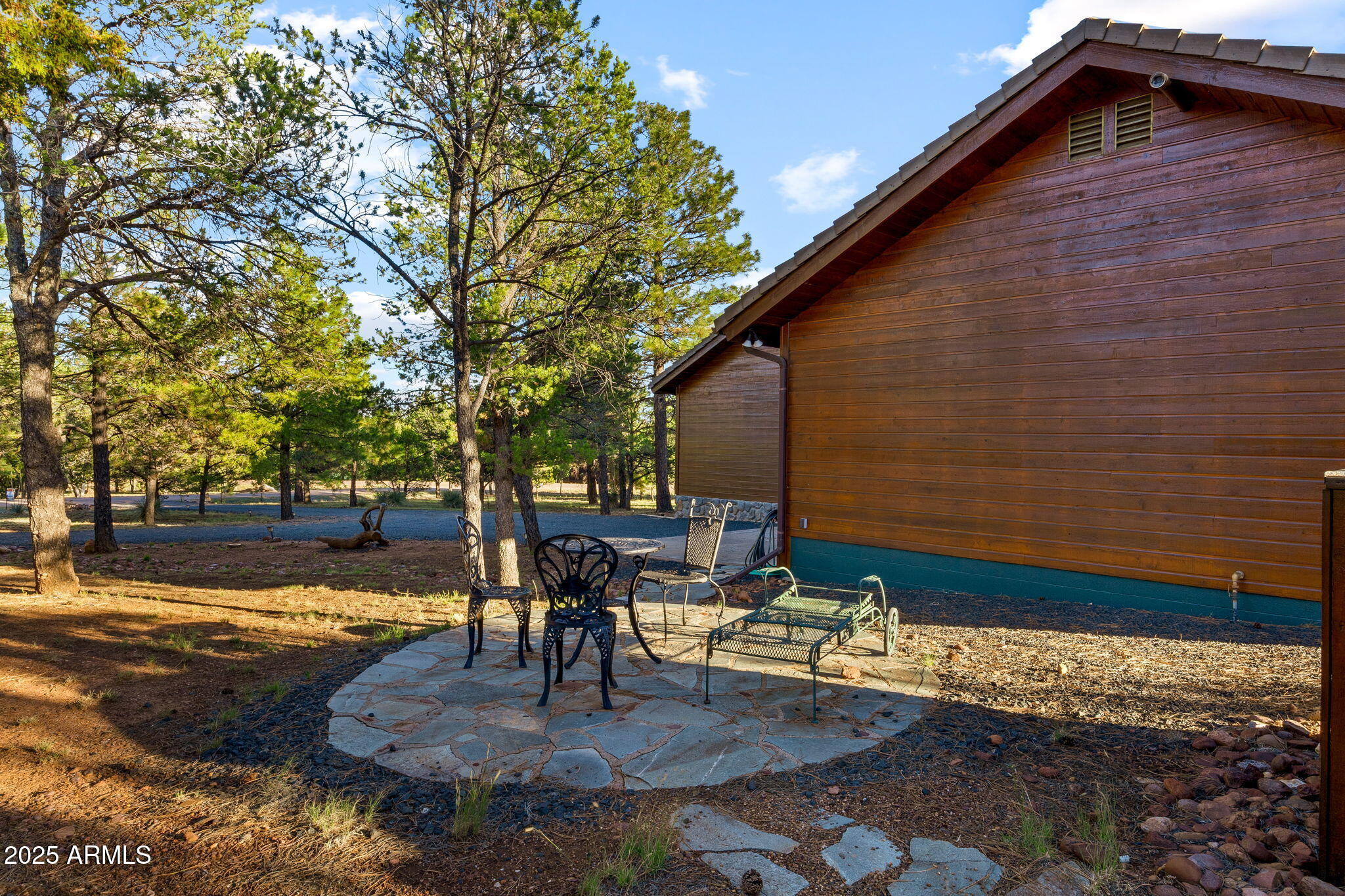 MOGOLLON ESTATES - Residential