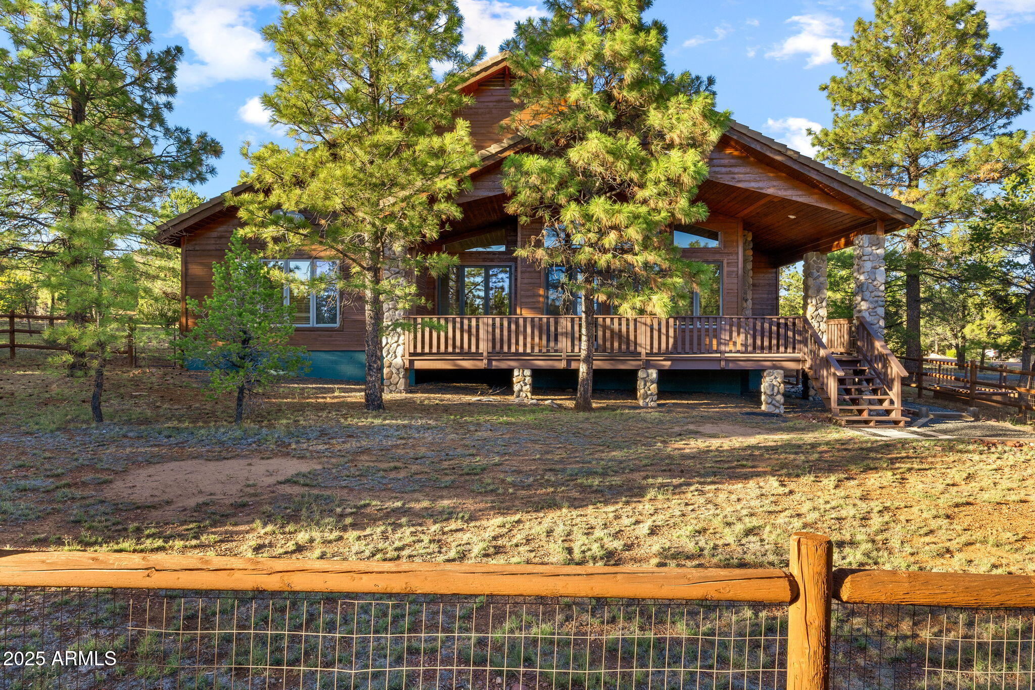 MOGOLLON ESTATES - Residential