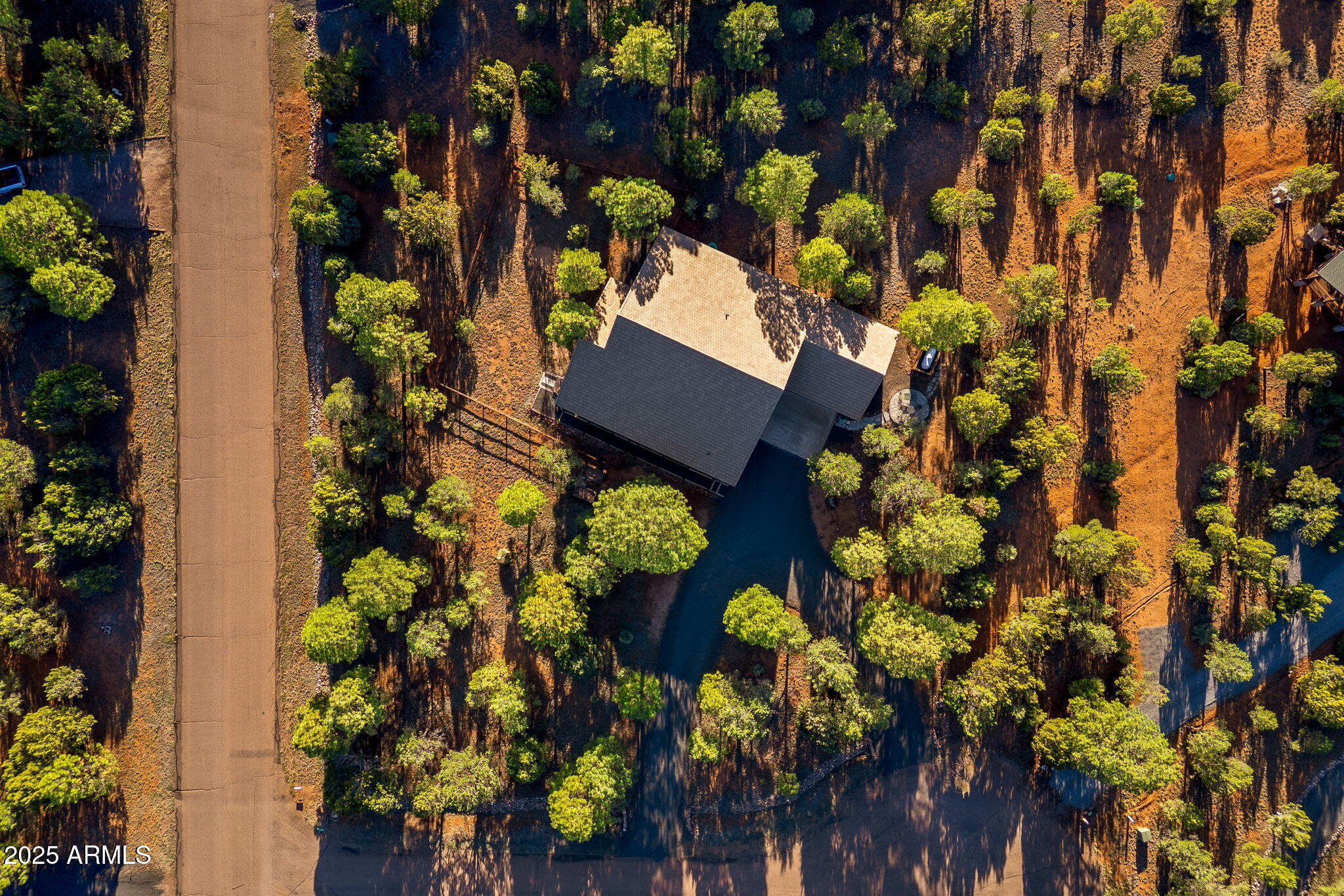 MOGOLLON ESTATES - Residential