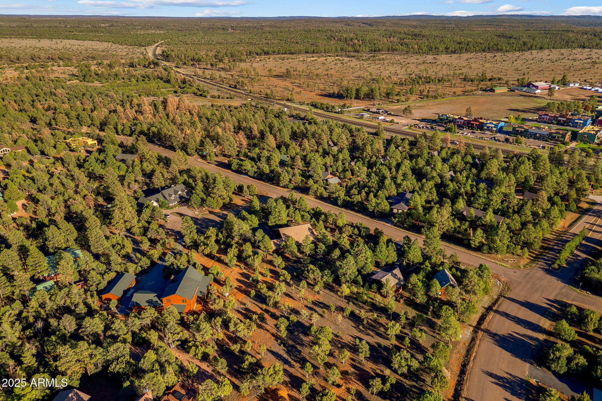 MOGOLLON ESTATES - Residential