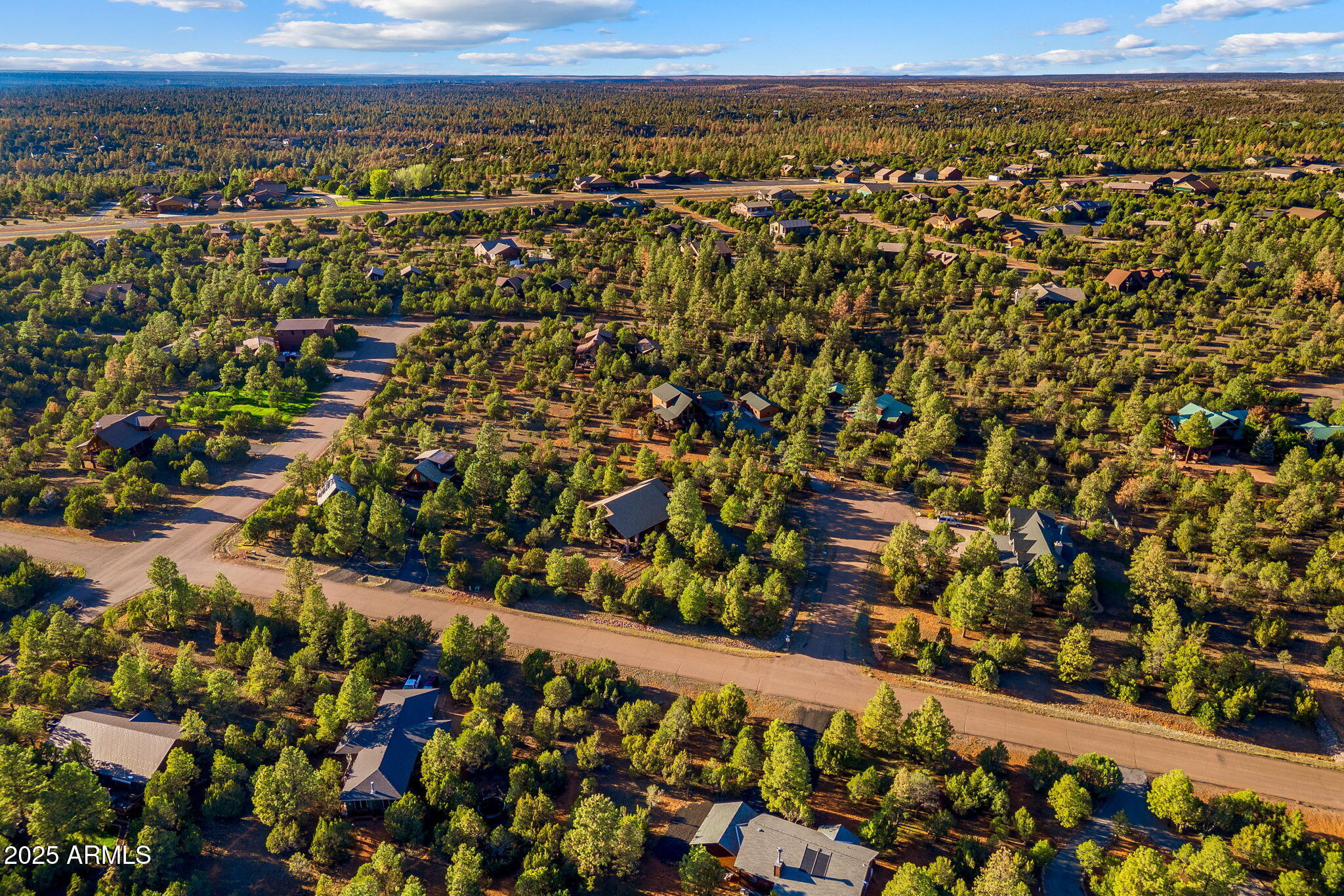 MOGOLLON ESTATES - Residential