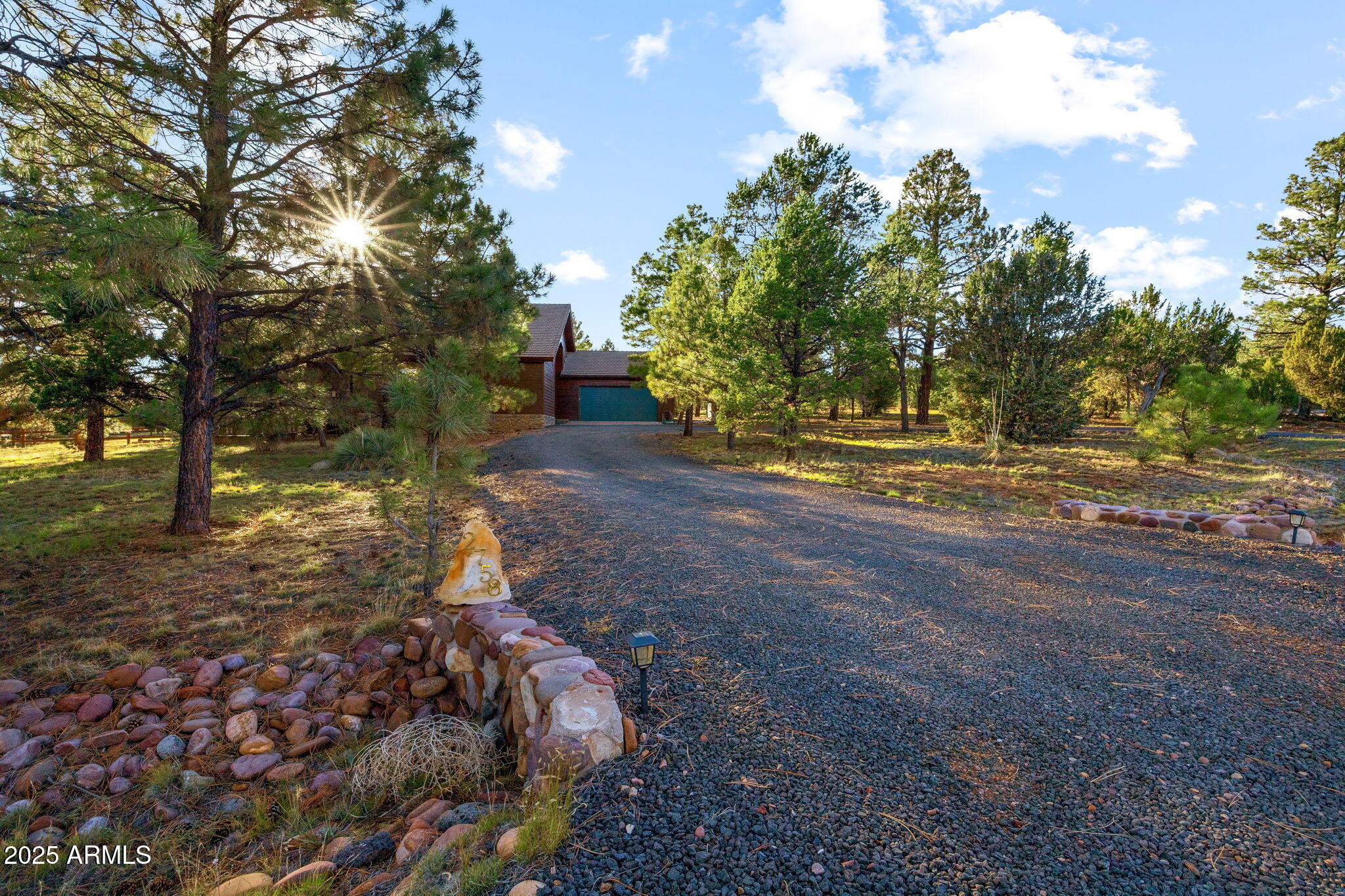 MOGOLLON ESTATES - Residential