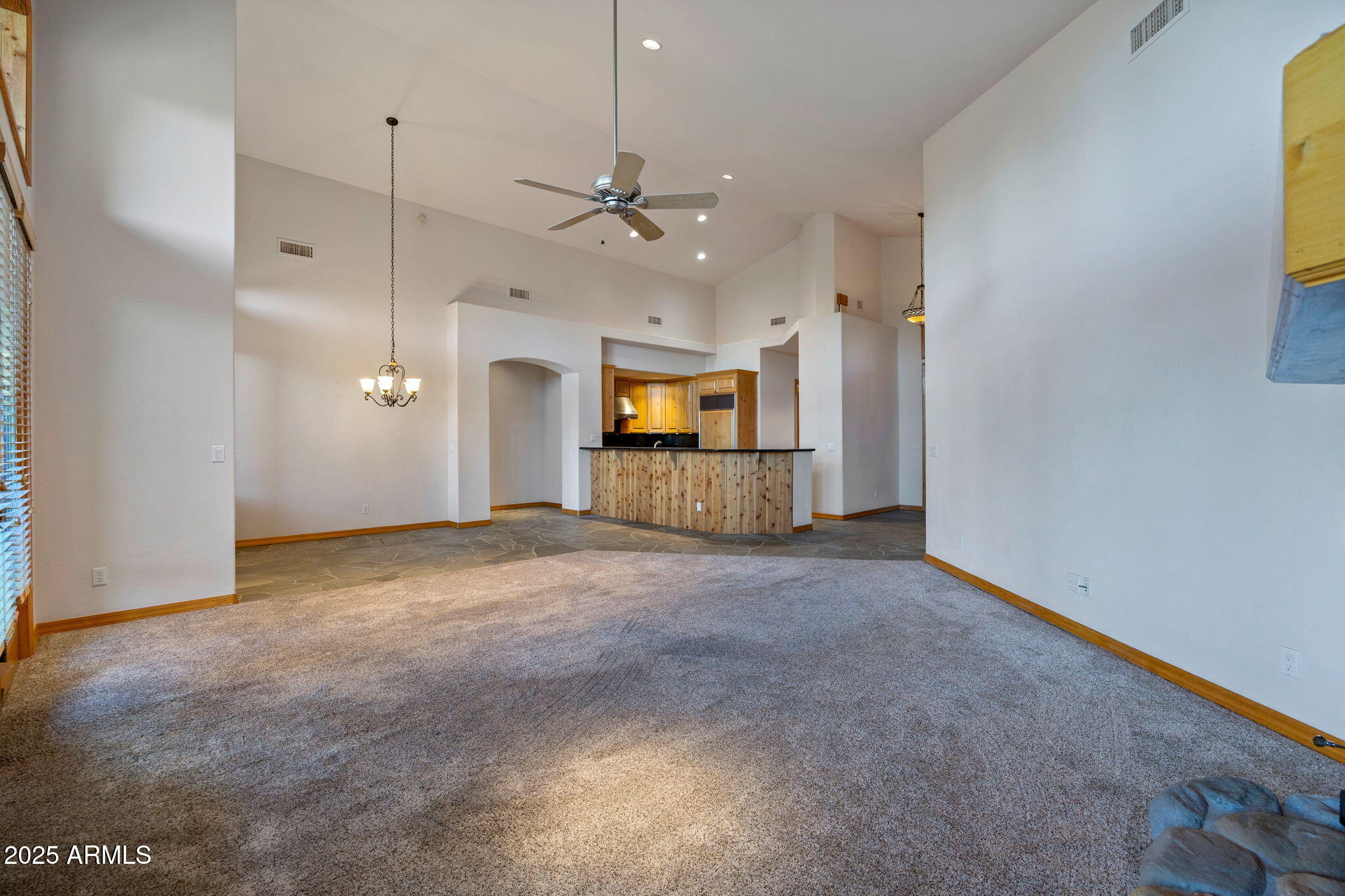 MOGOLLON ESTATES - Residential