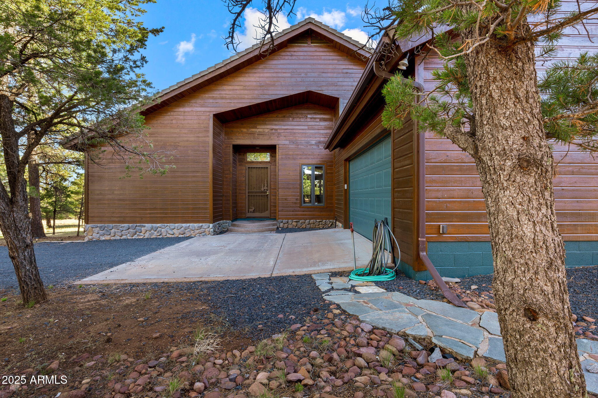 MOGOLLON ESTATES - Residential