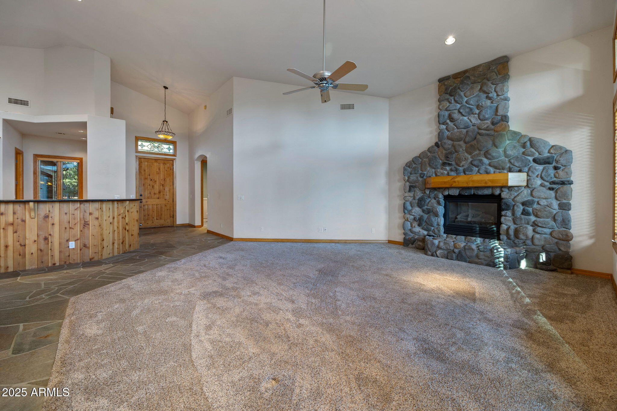 MOGOLLON ESTATES - Residential