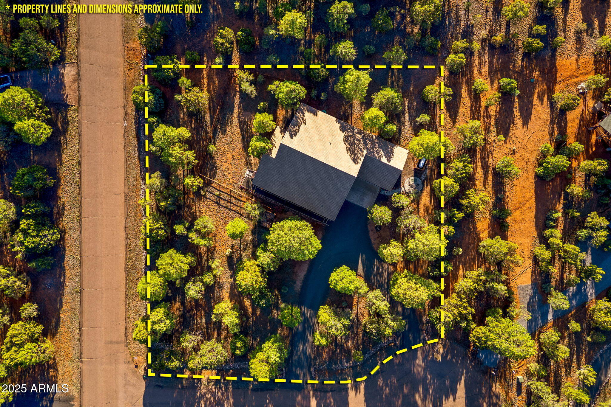 MOGOLLON ESTATES - Residential