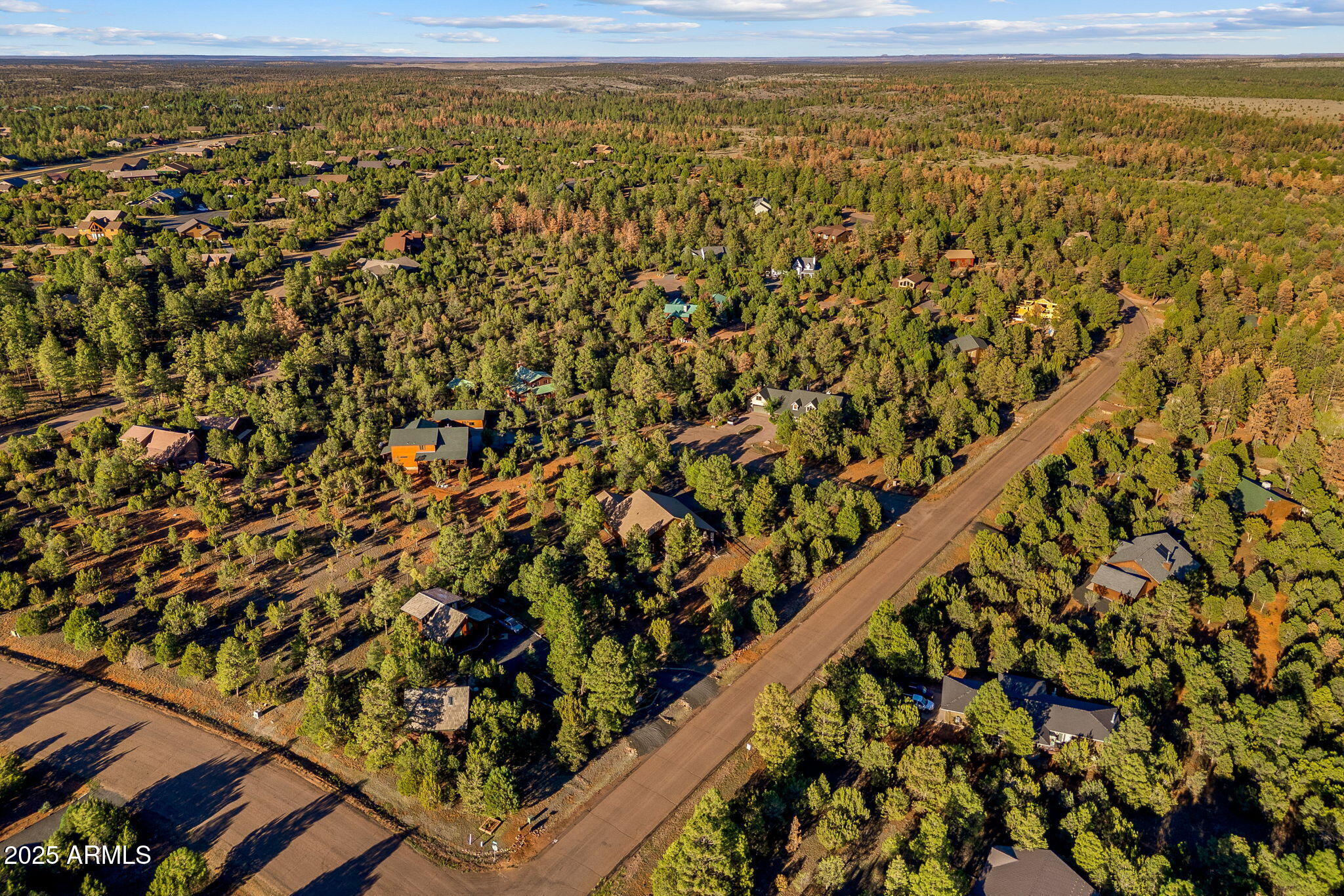 MOGOLLON ESTATES - Residential