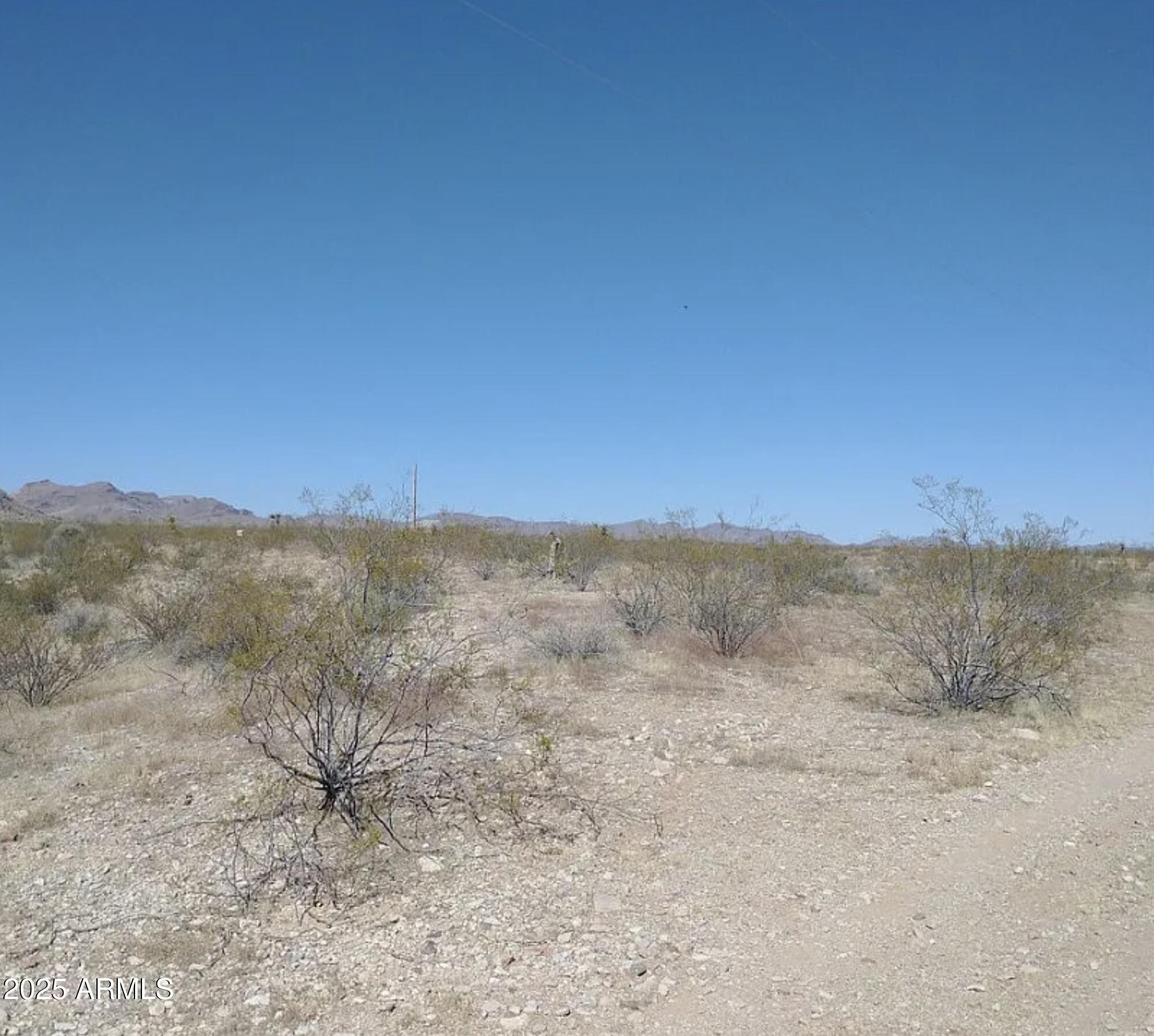 GOLDEN VALLEY RANCHOS UNIT 14 - Land