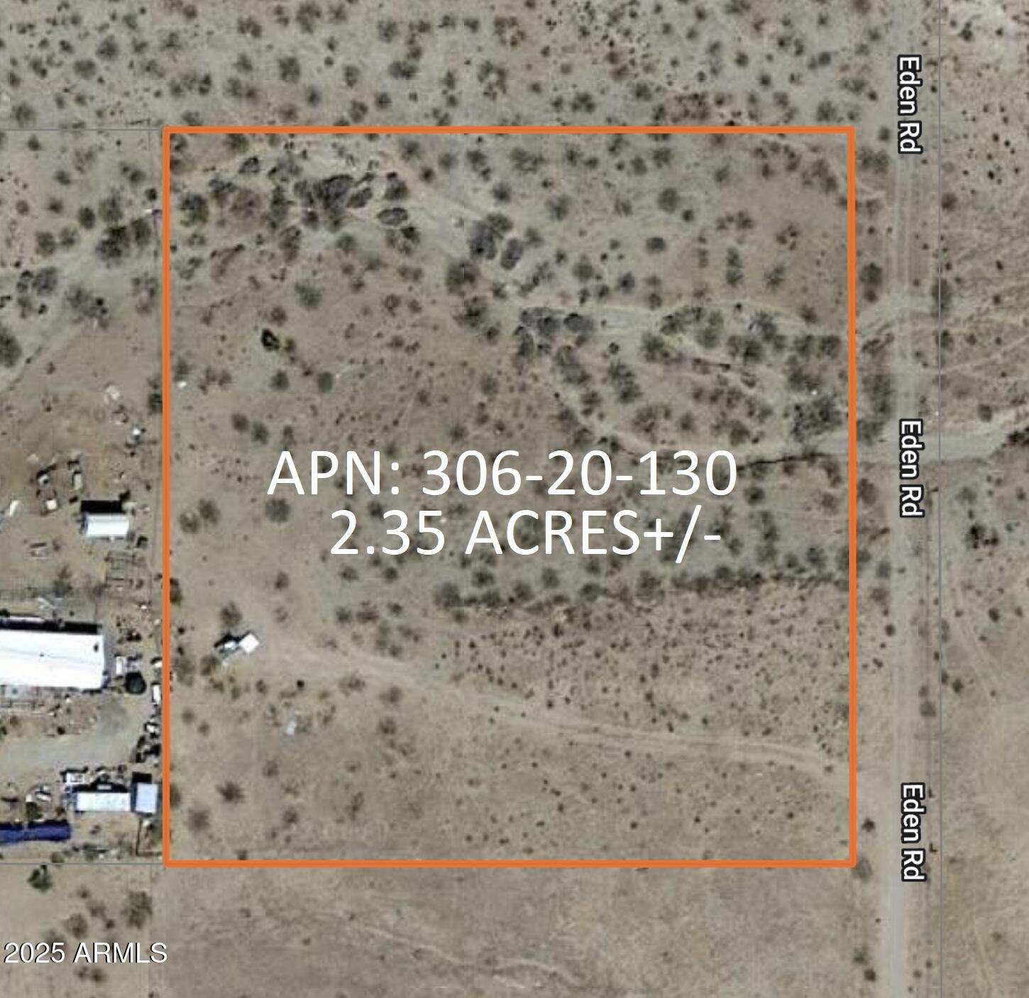 GOLDEN VALLEY RANCHOS UNIT 14 - Land