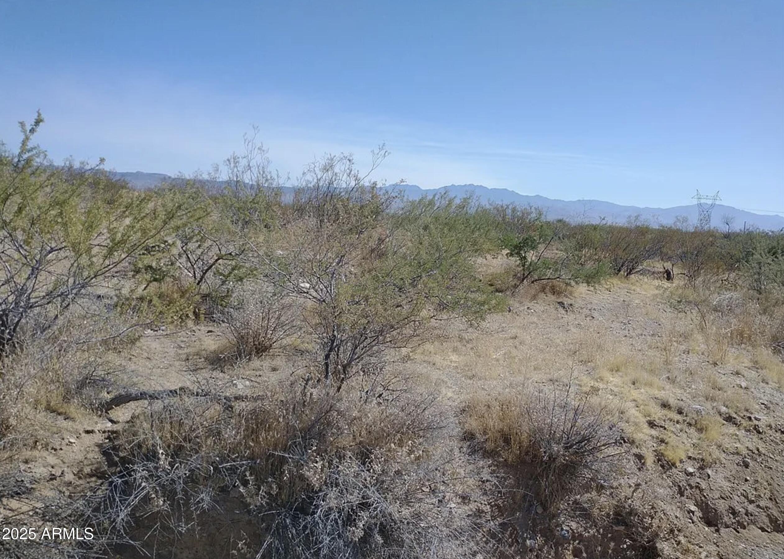GOLDEN VALLEY RANCHOS UNIT 14 - Land