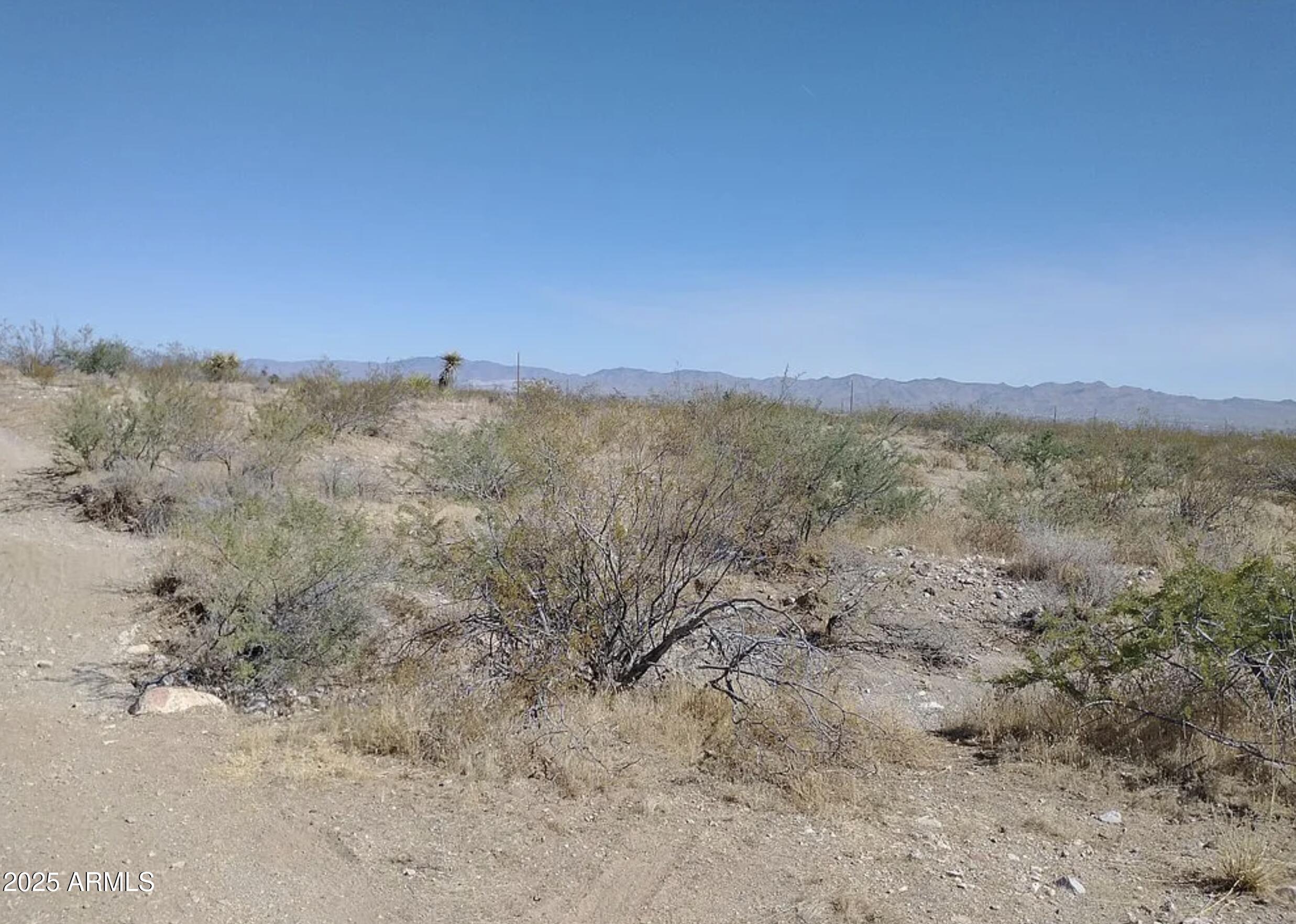 GOLDEN VALLEY RANCHOS UNIT 14 - Land