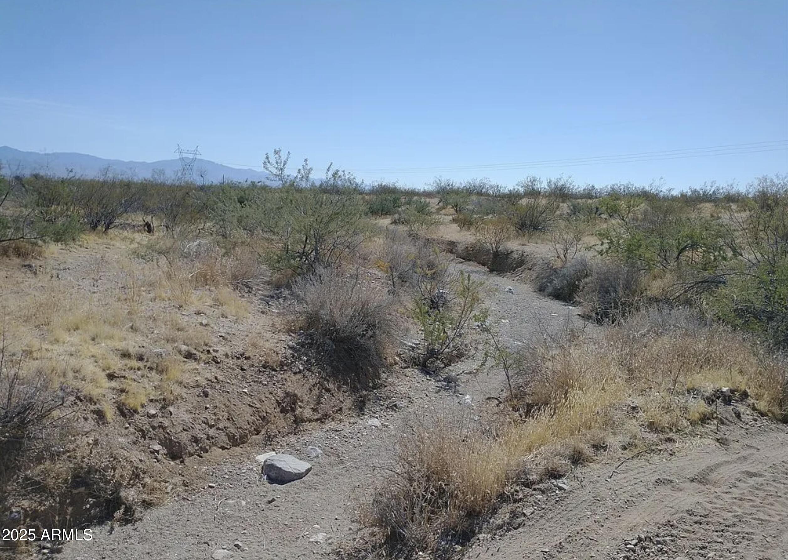 GOLDEN VALLEY RANCHOS UNIT 14 - Land