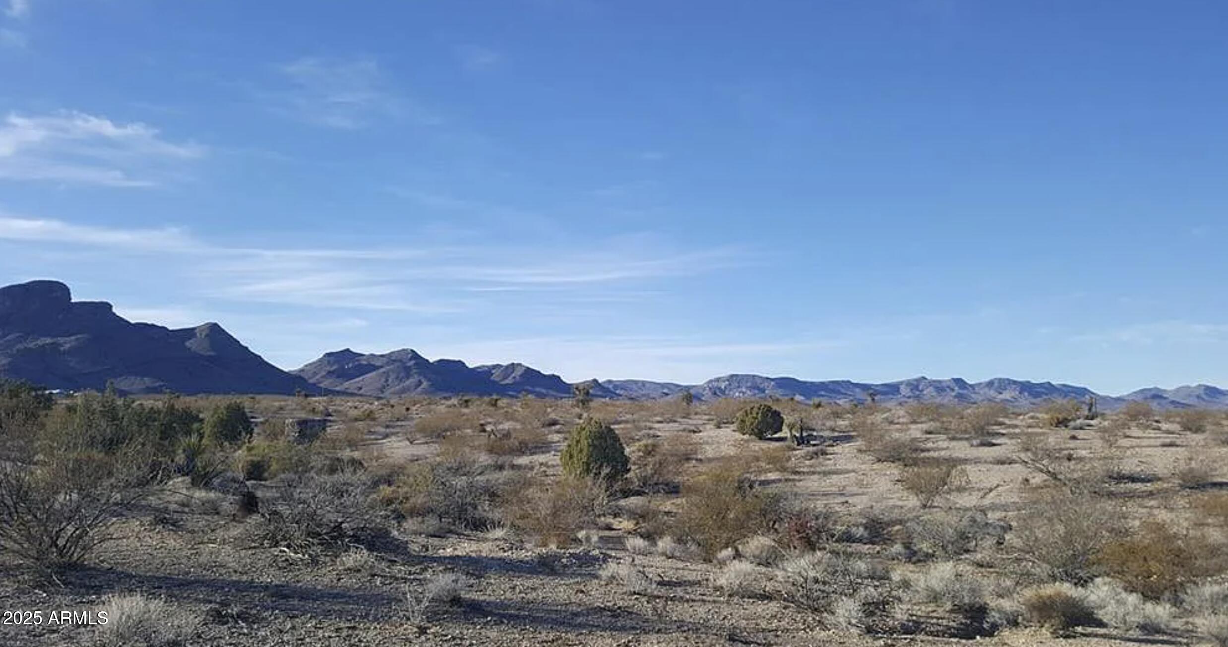 GOLDEN VALLEY RANCHOS UNIT 14 - Land