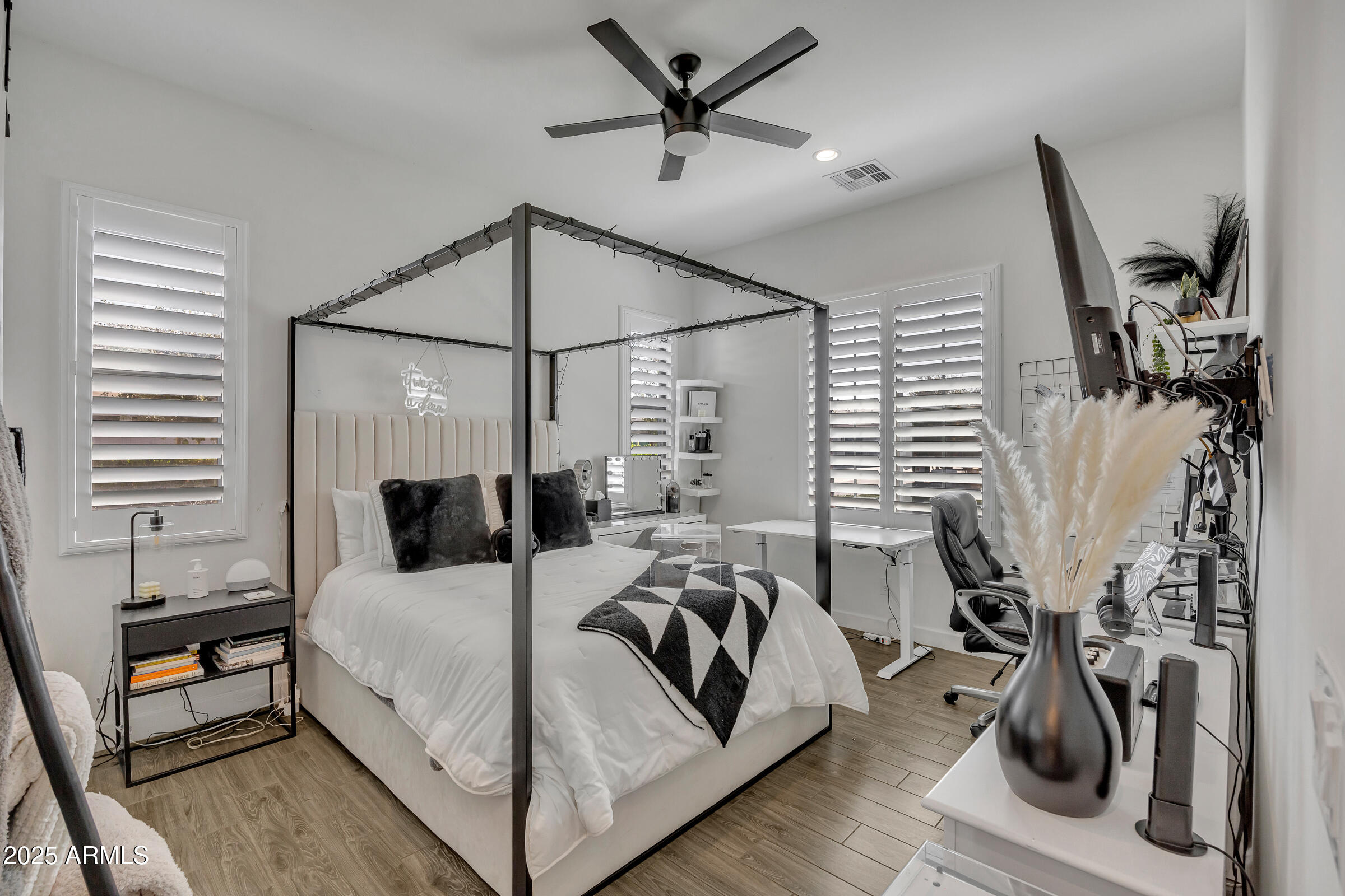 WHITEWING AT GERMANN ESTATES - Residential