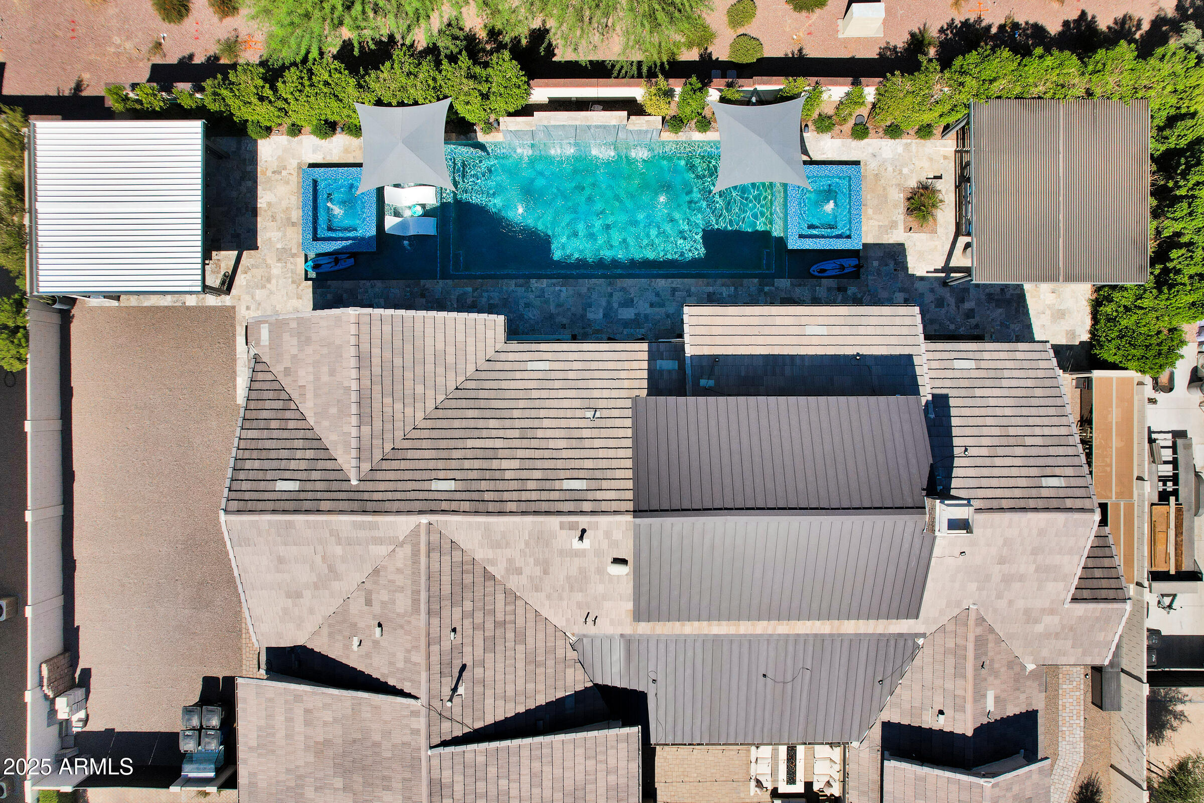 WHITEWING AT GERMANN ESTATES - Residential