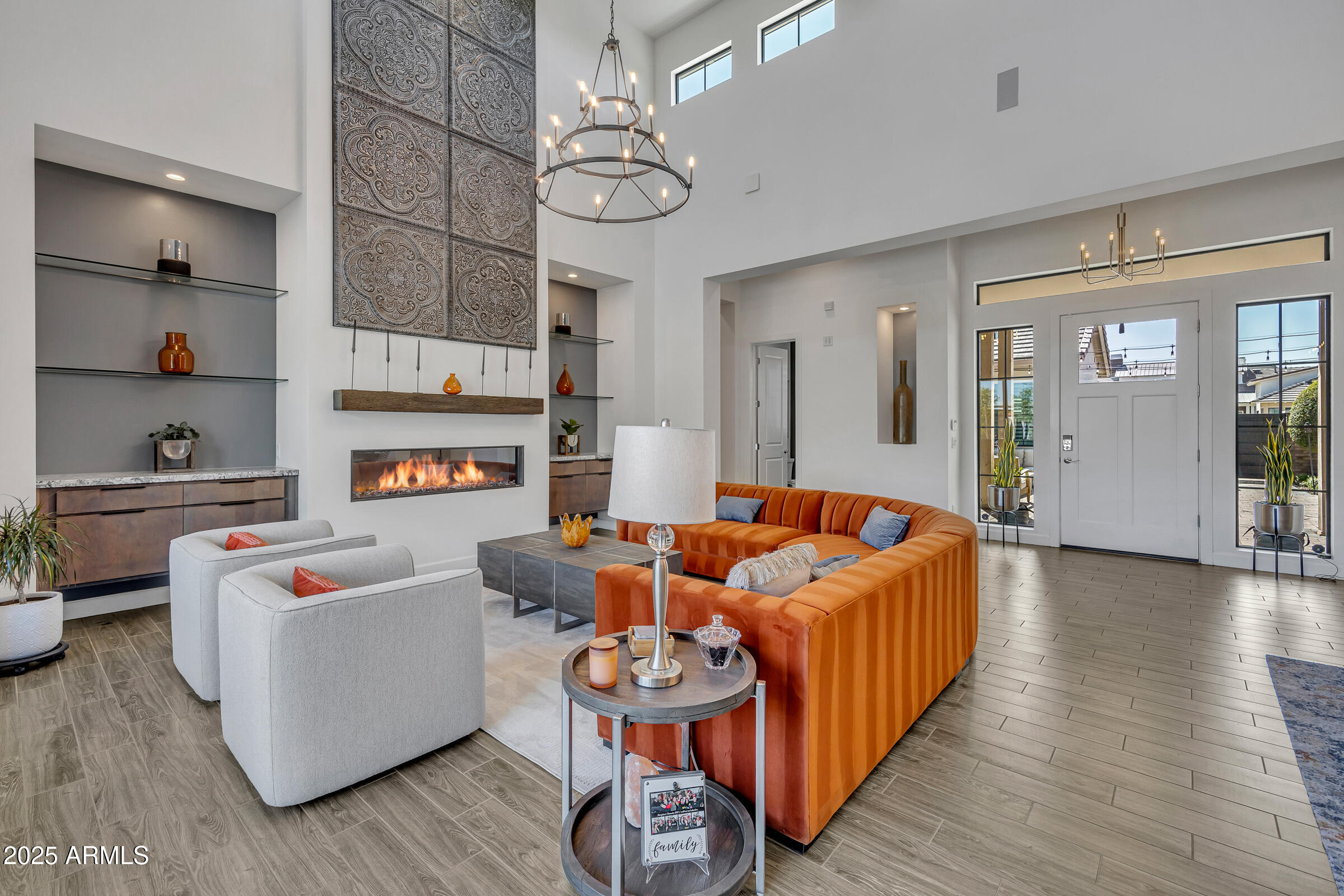 WHITEWING AT GERMANN ESTATES - Residential