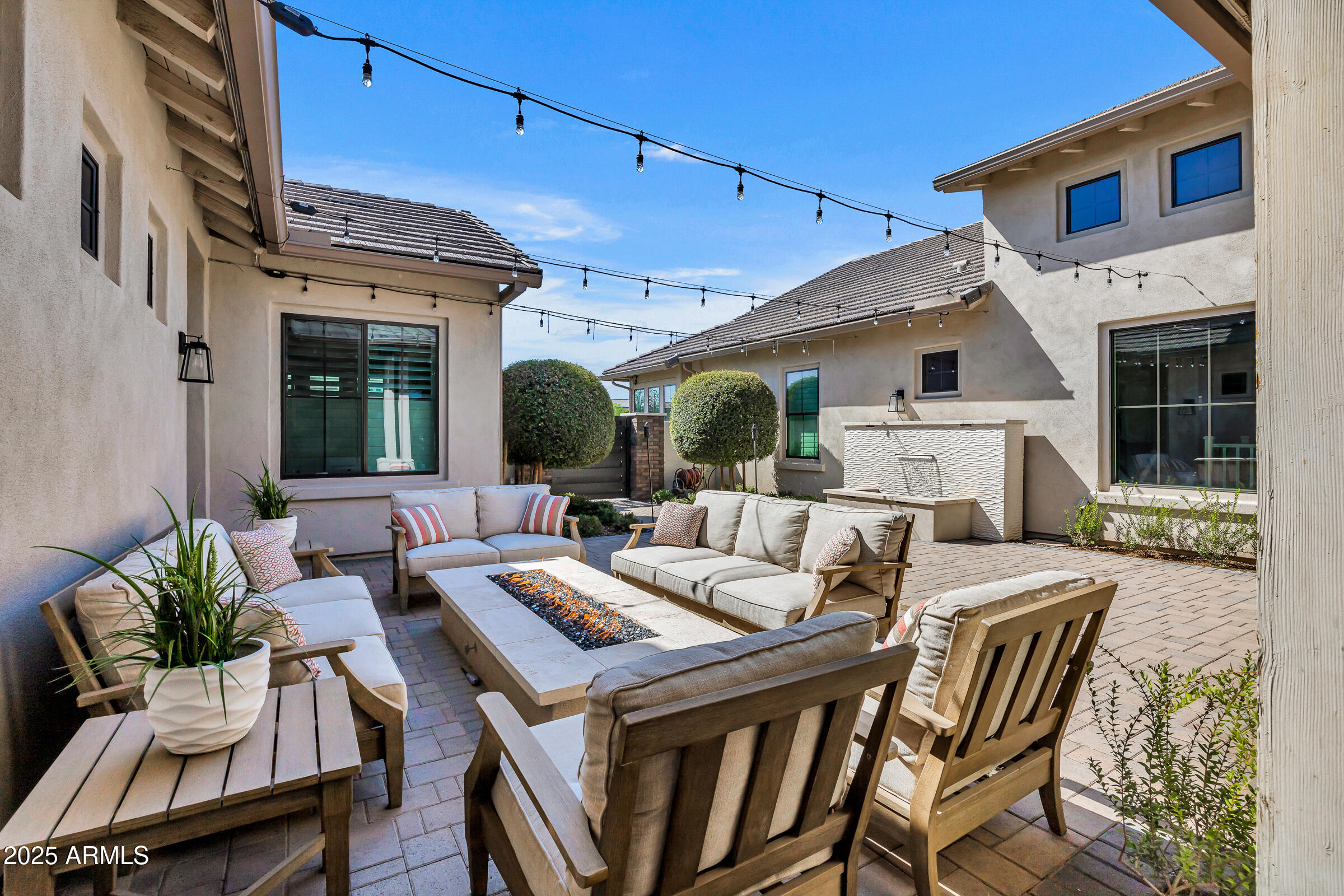 WHITEWING AT GERMANN ESTATES - Residential