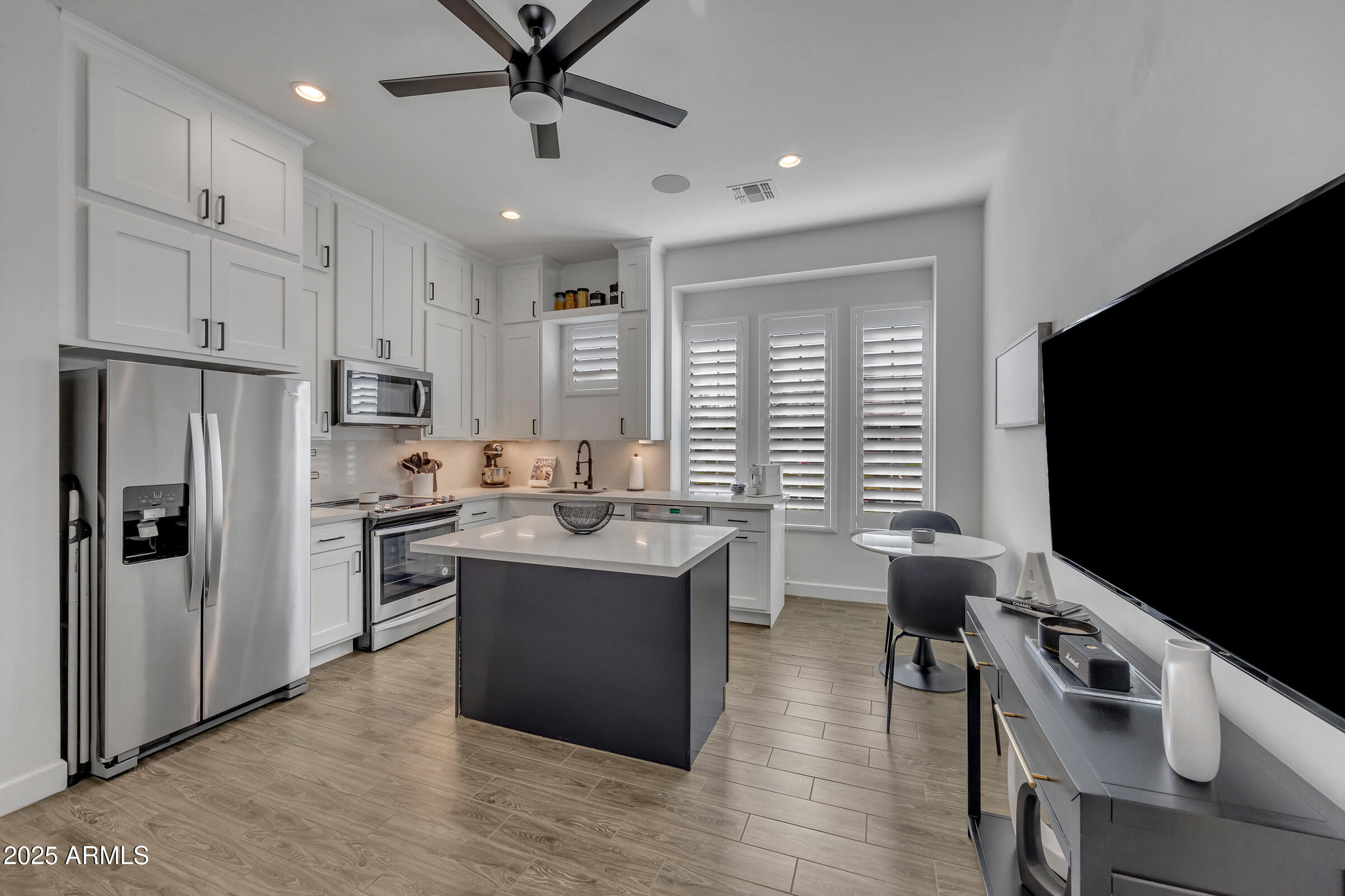 WHITEWING AT GERMANN ESTATES - Residential