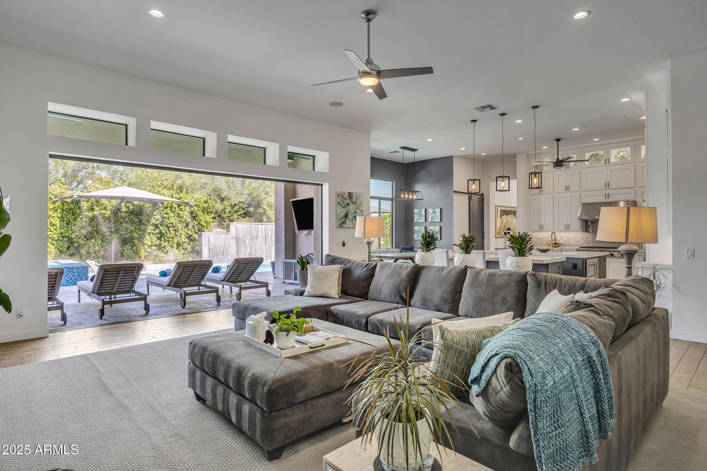 WHITEWING AT GERMANN ESTATES - Residential
