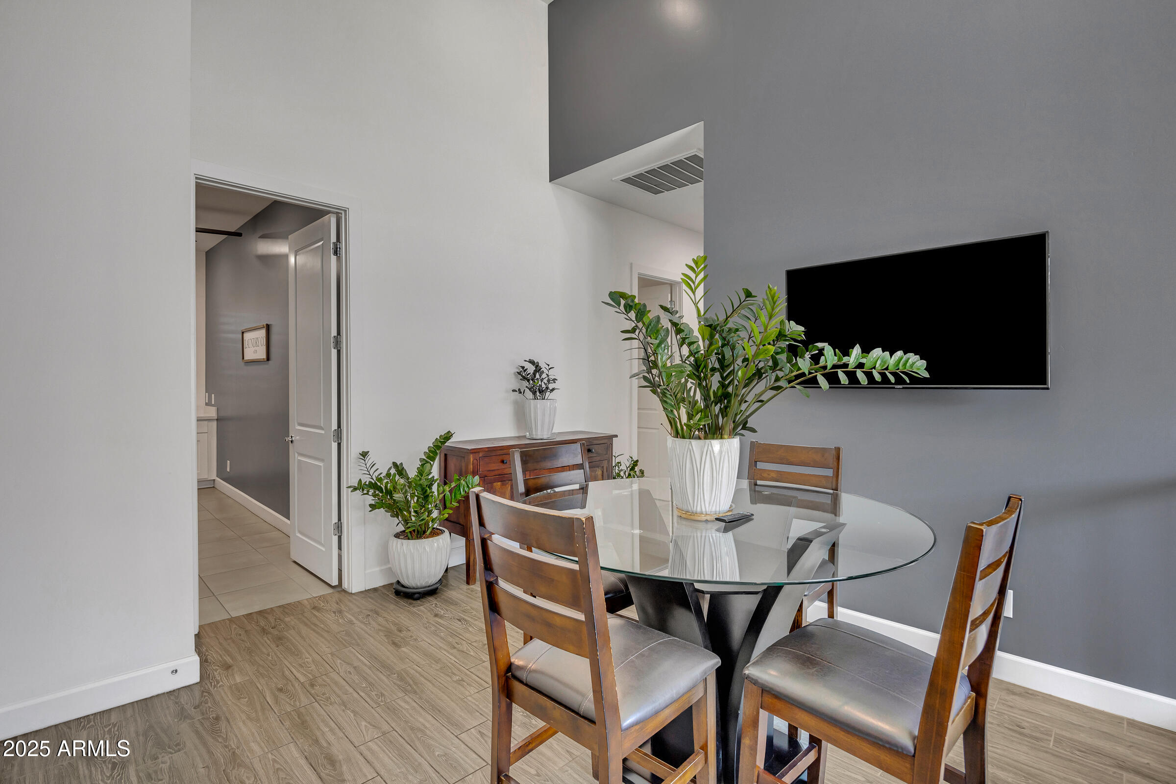 WHITEWING AT GERMANN ESTATES - Residential