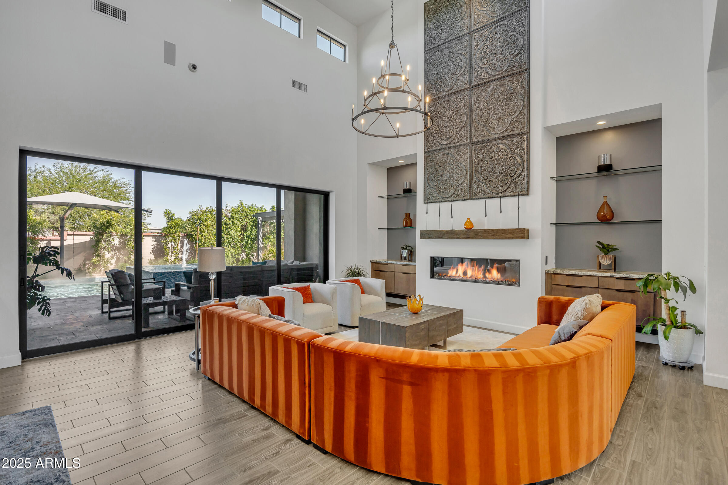 WHITEWING AT GERMANN ESTATES - Residential