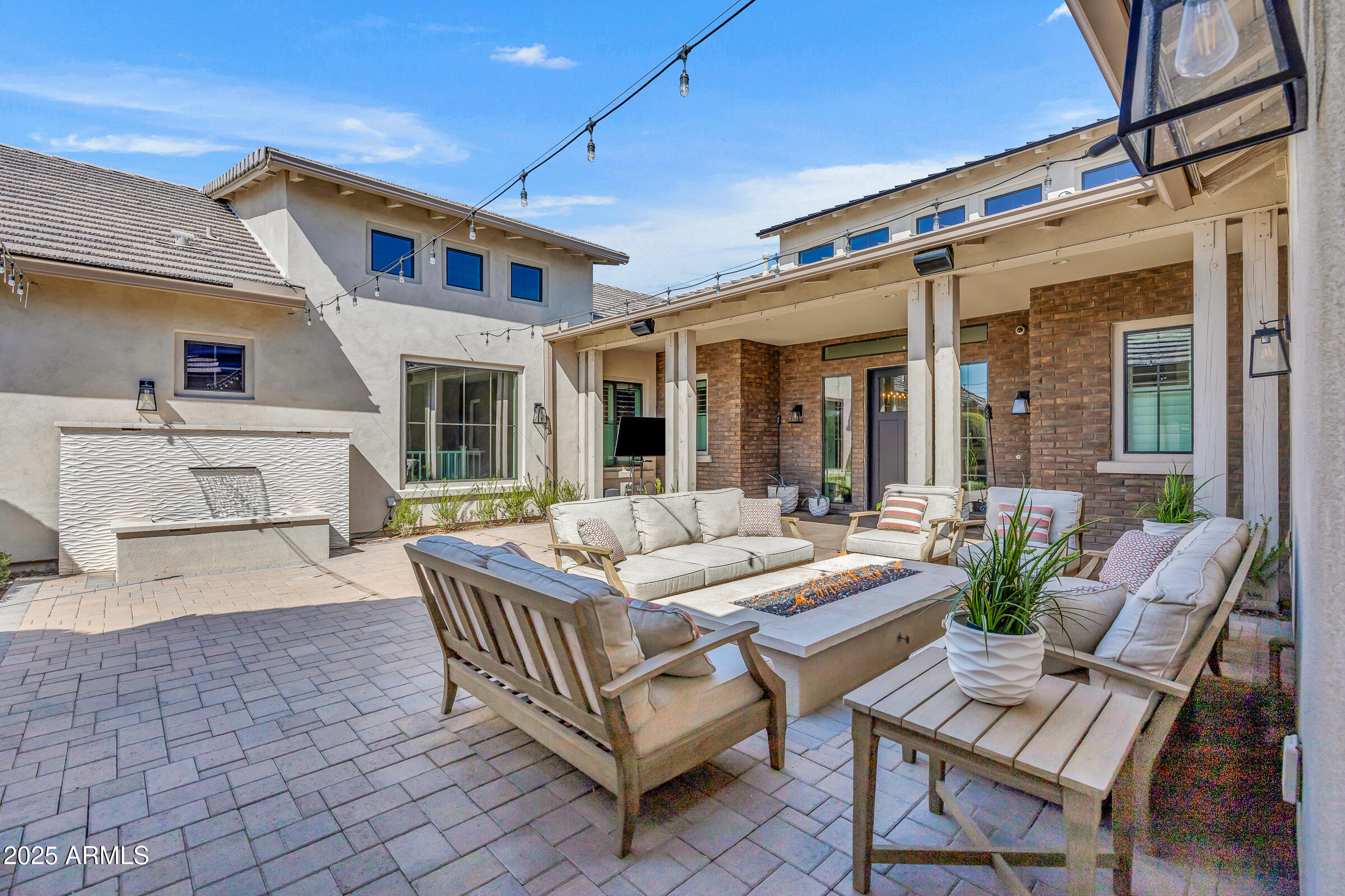 WHITEWING AT GERMANN ESTATES - Residential