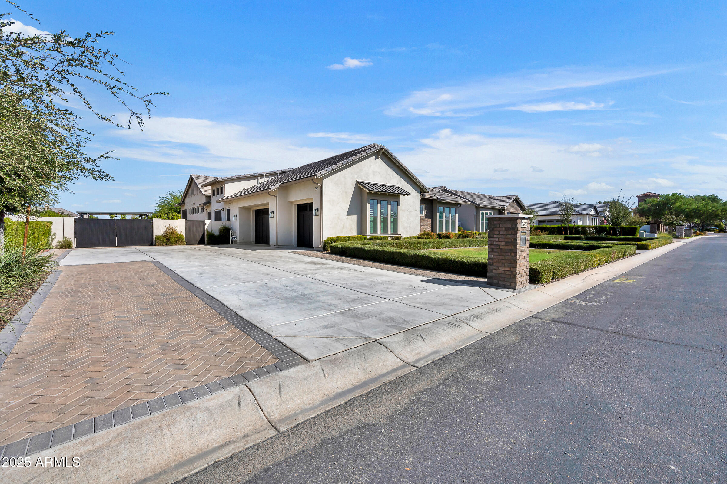 WHITEWING AT GERMANN ESTATES - Residential