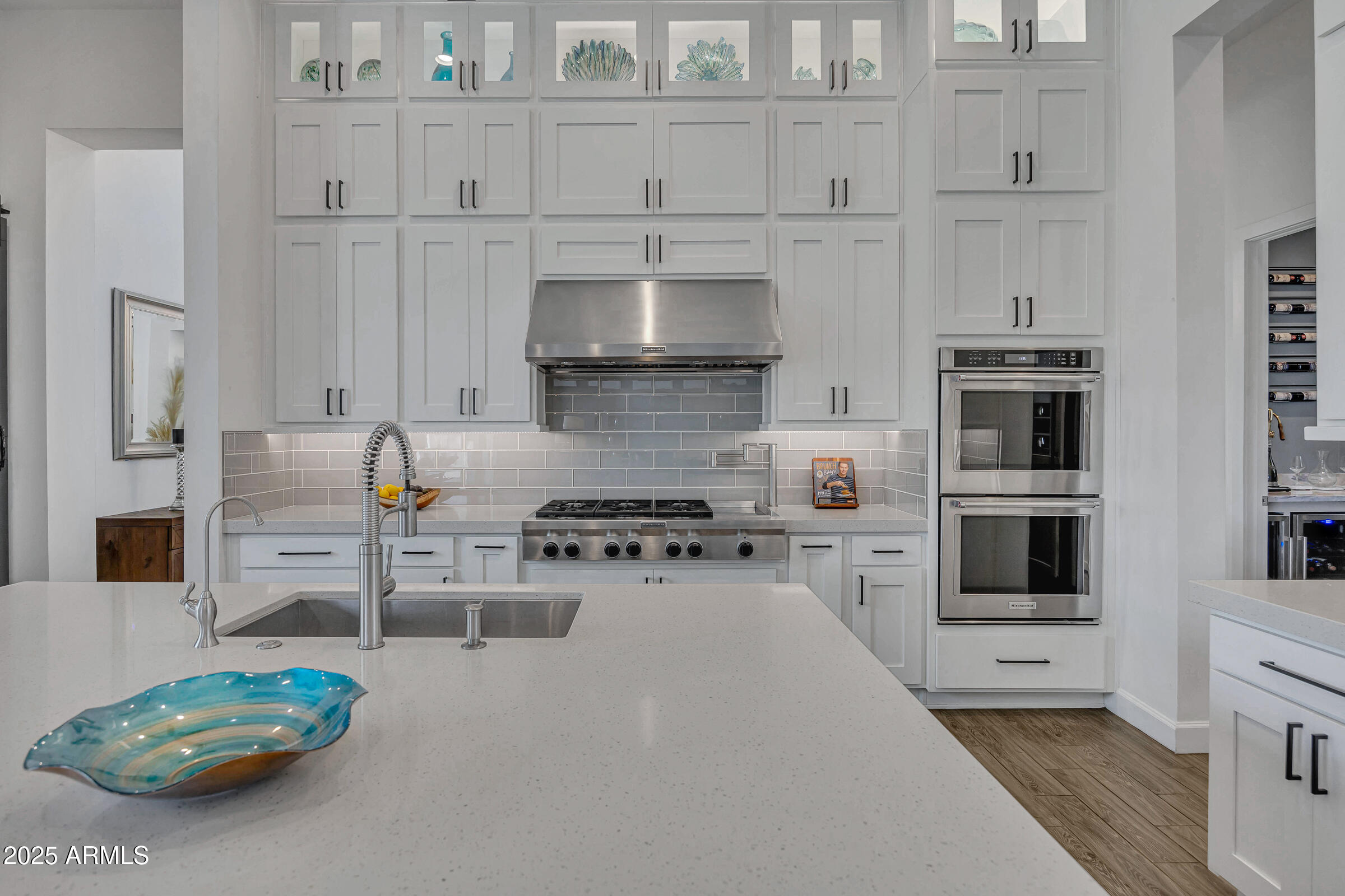 WHITEWING AT GERMANN ESTATES - Residential