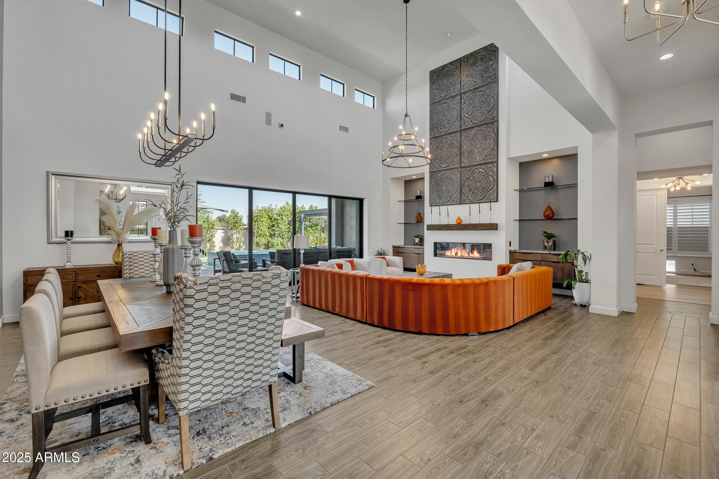 WHITEWING AT GERMANN ESTATES - Residential
