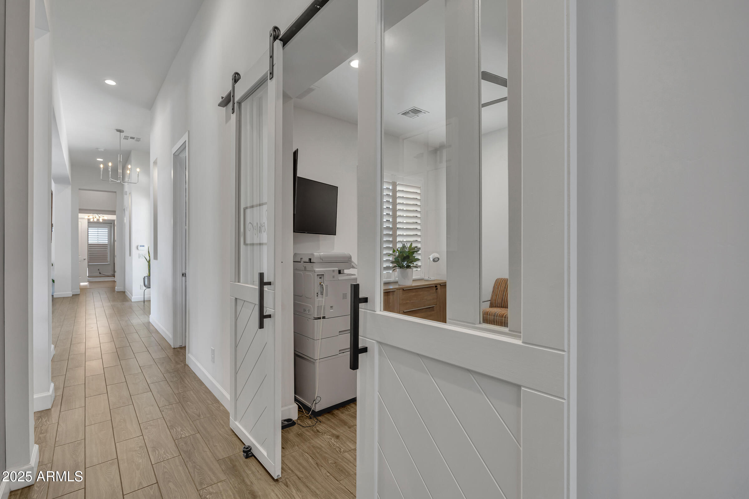 WHITEWING AT GERMANN ESTATES - Residential
