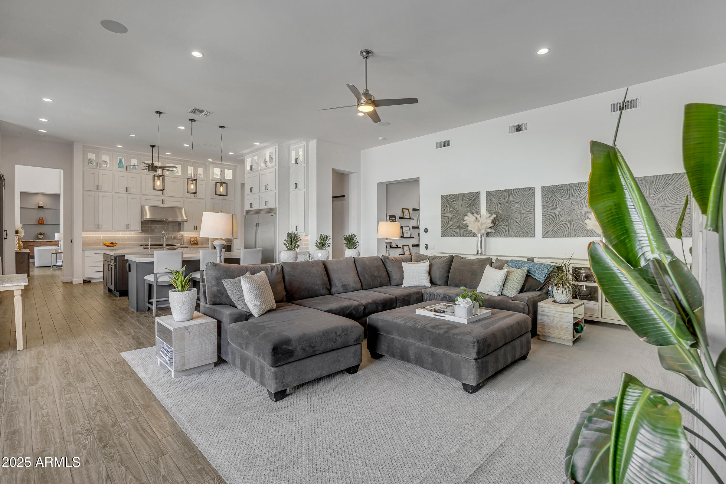 WHITEWING AT GERMANN ESTATES - Residential
