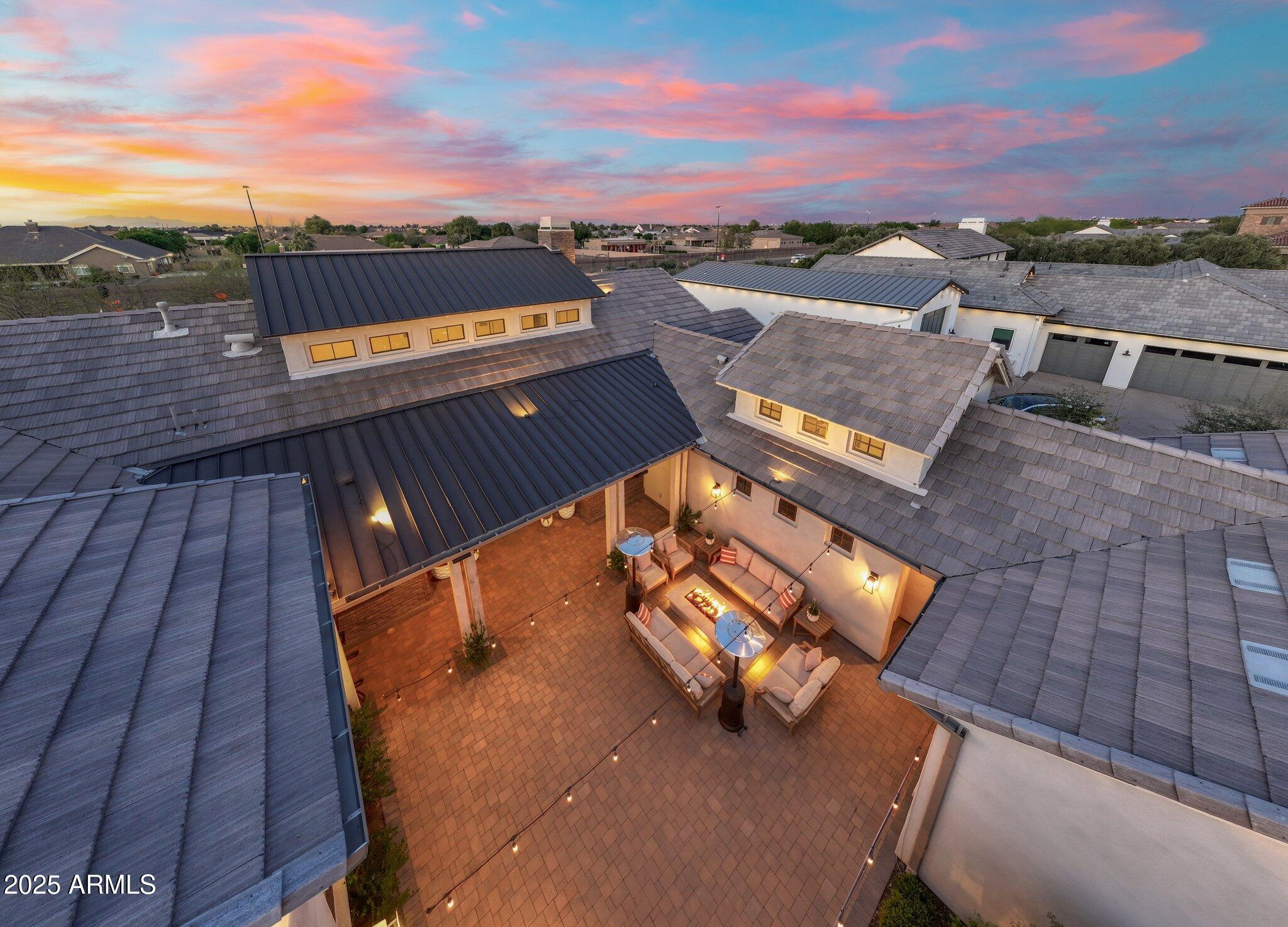 WHITEWING AT GERMANN ESTATES - Residential