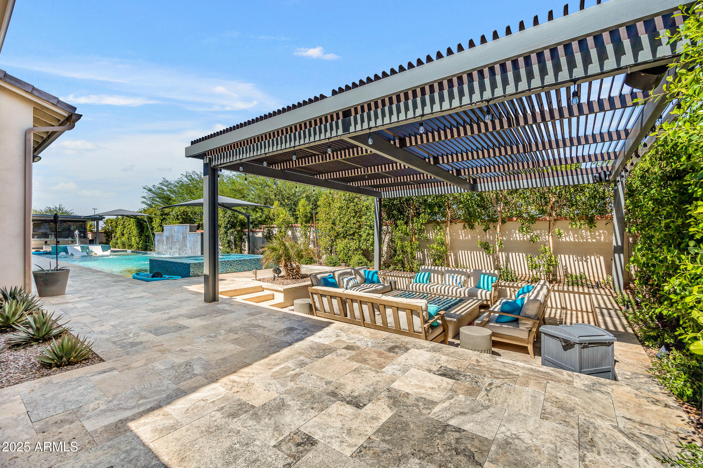WHITEWING AT GERMANN ESTATES - Residential