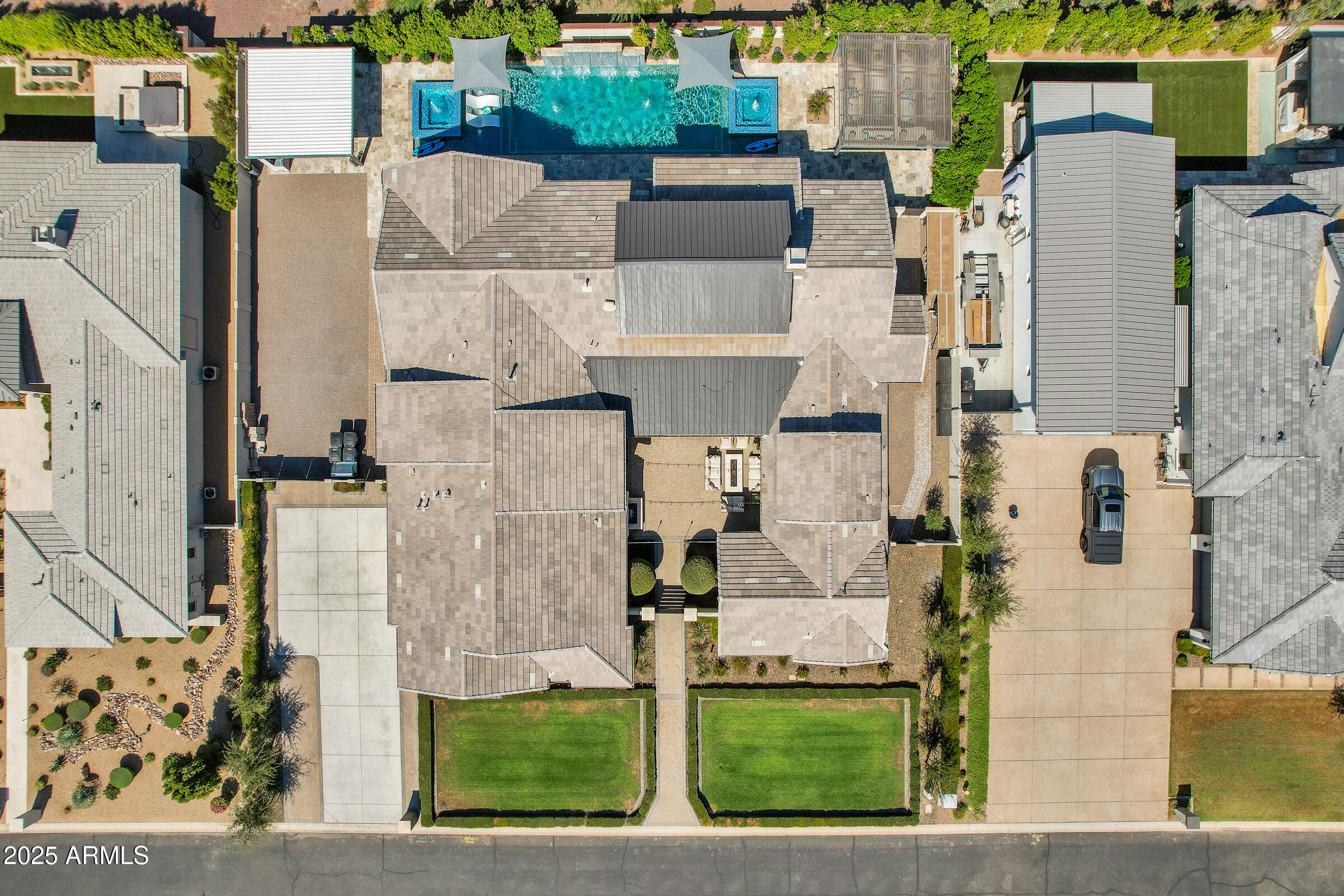 WHITEWING AT GERMANN ESTATES - Residential