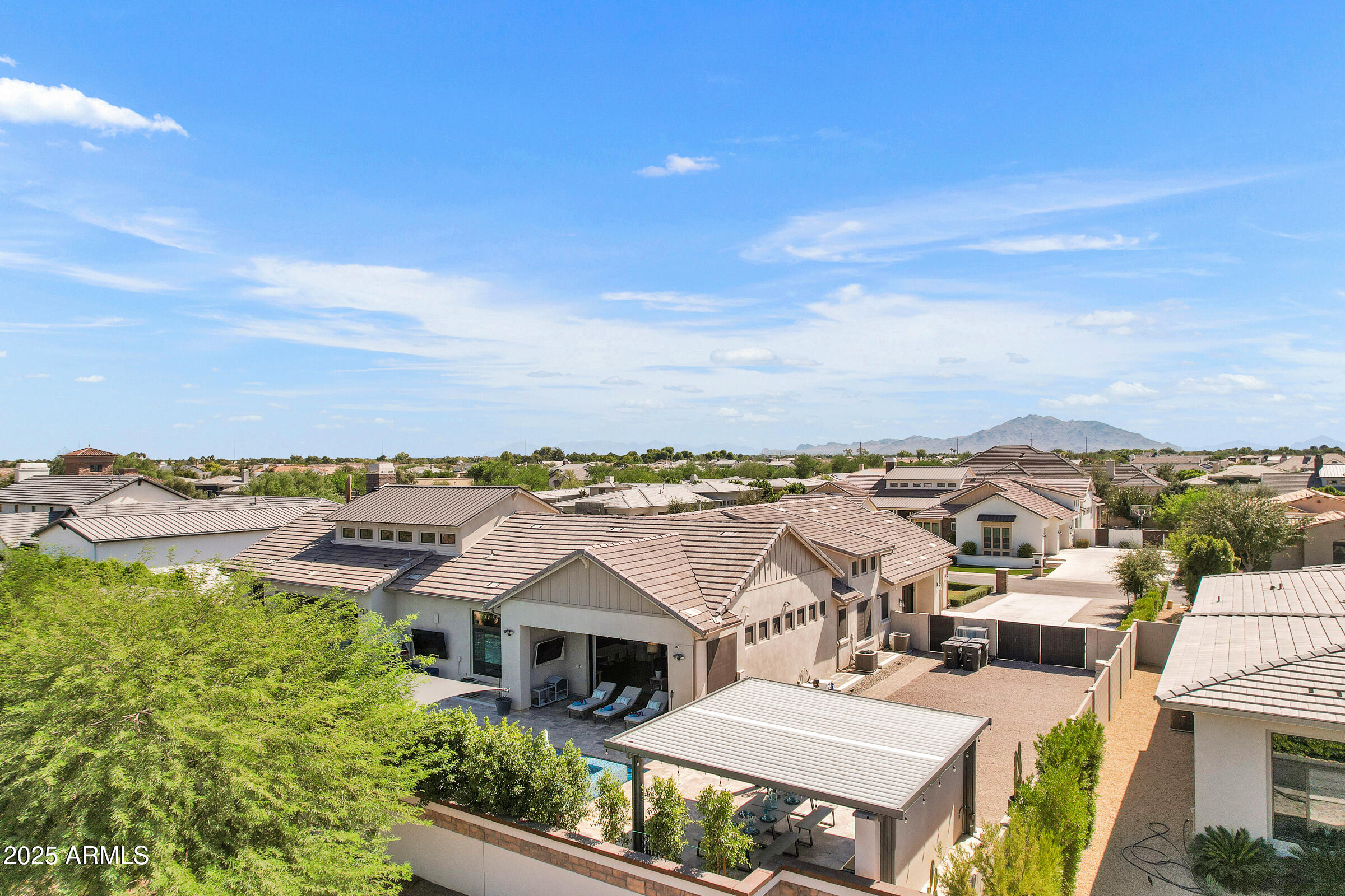 WHITEWING AT GERMANN ESTATES - Residential