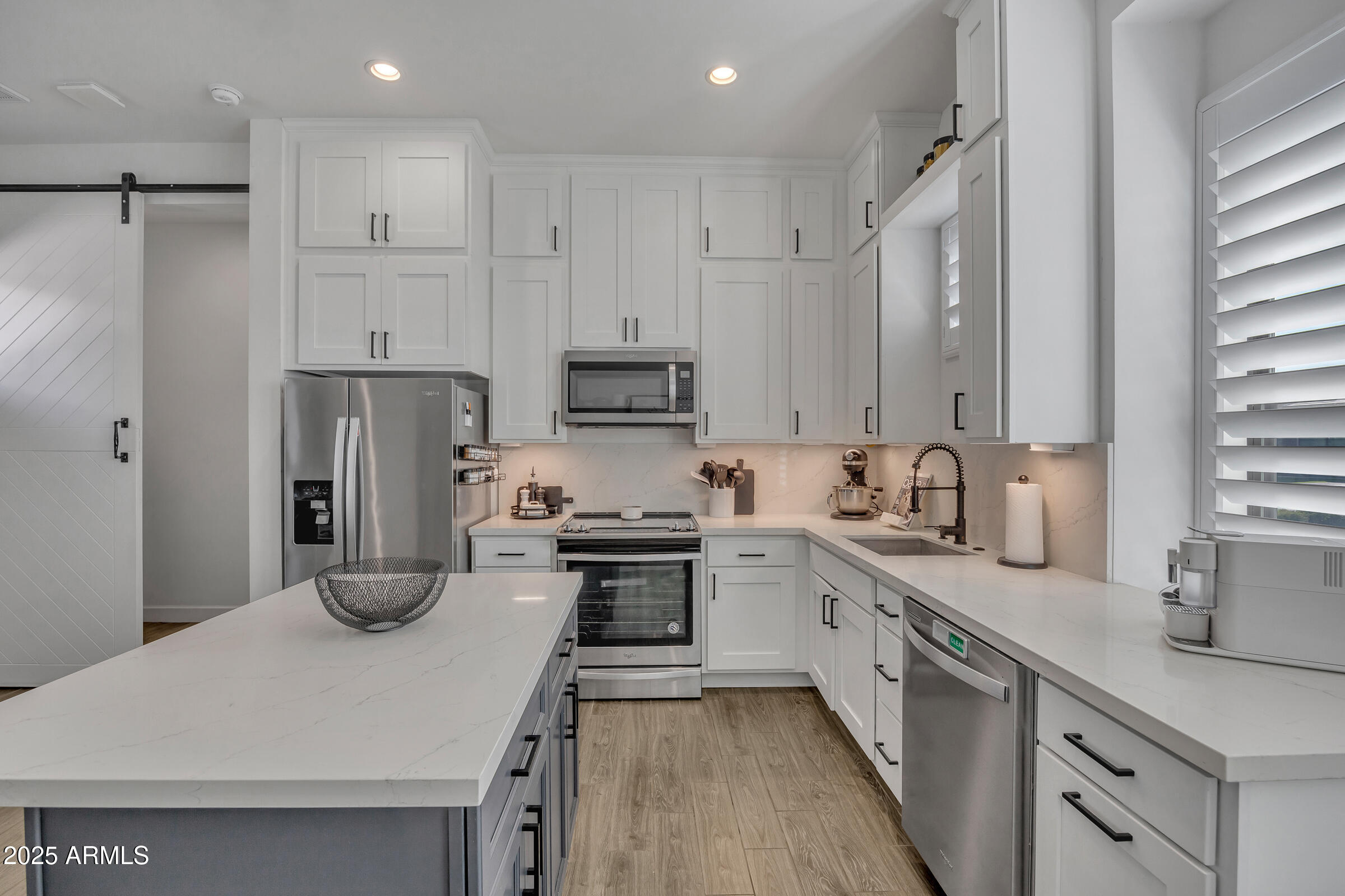 WHITEWING AT GERMANN ESTATES - Residential