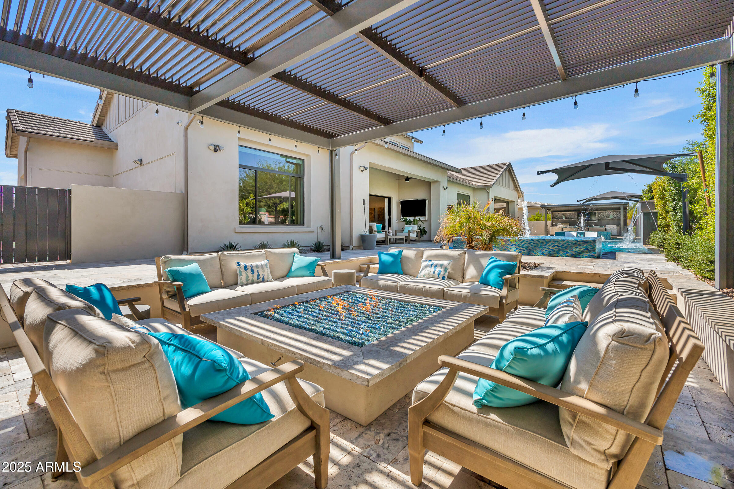 WHITEWING AT GERMANN ESTATES - Residential