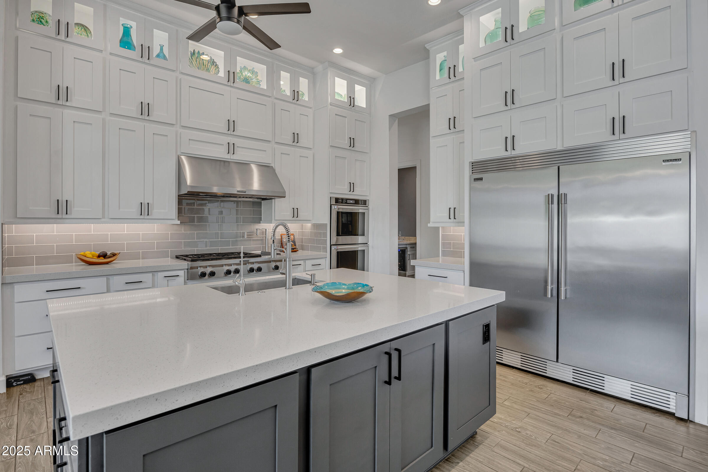 WHITEWING AT GERMANN ESTATES - Residential