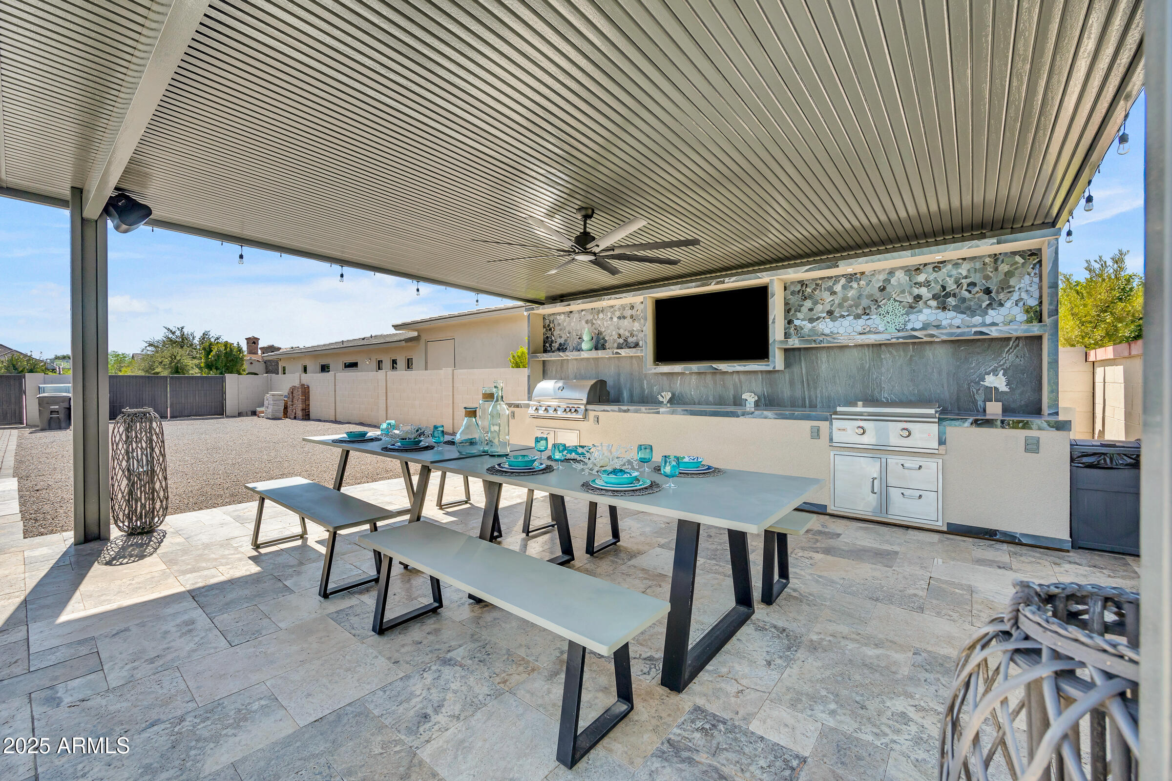 WHITEWING AT GERMANN ESTATES - Residential