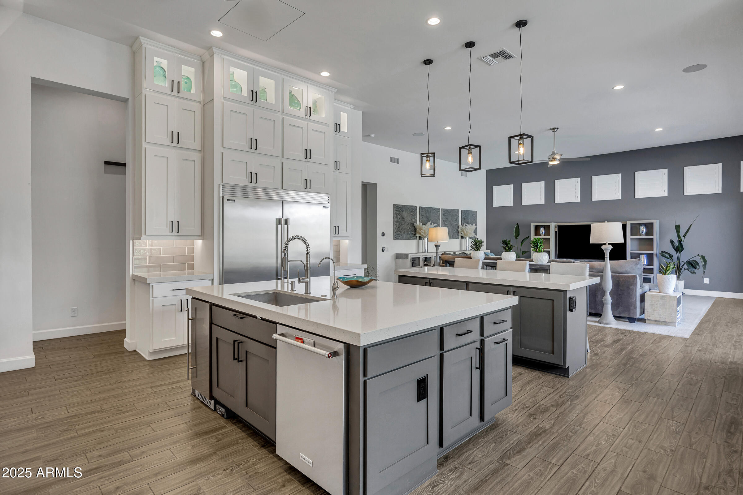 WHITEWING AT GERMANN ESTATES - Residential