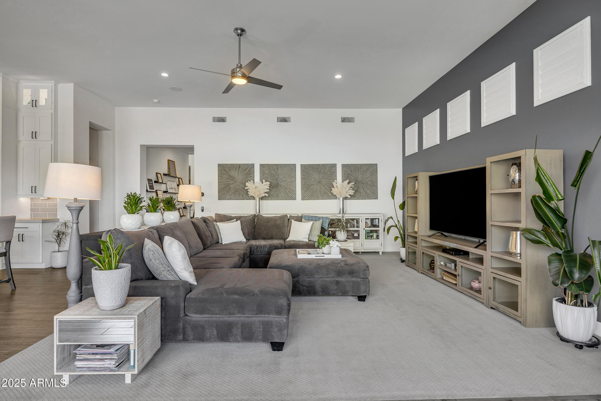 WHITEWING AT GERMANN ESTATES - Residential