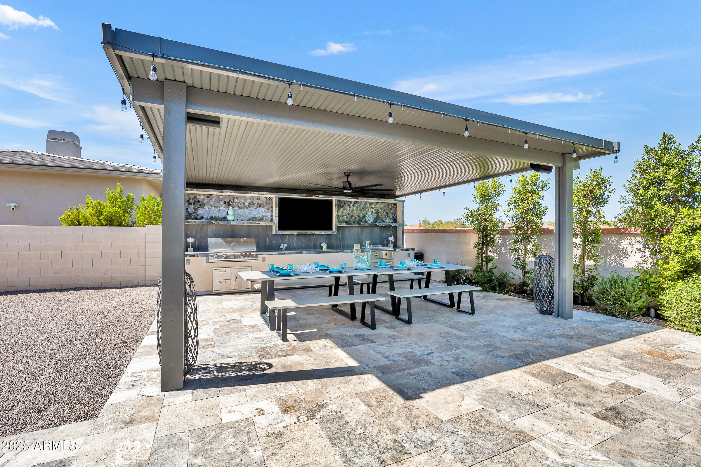 WHITEWING AT GERMANN ESTATES - Residential
