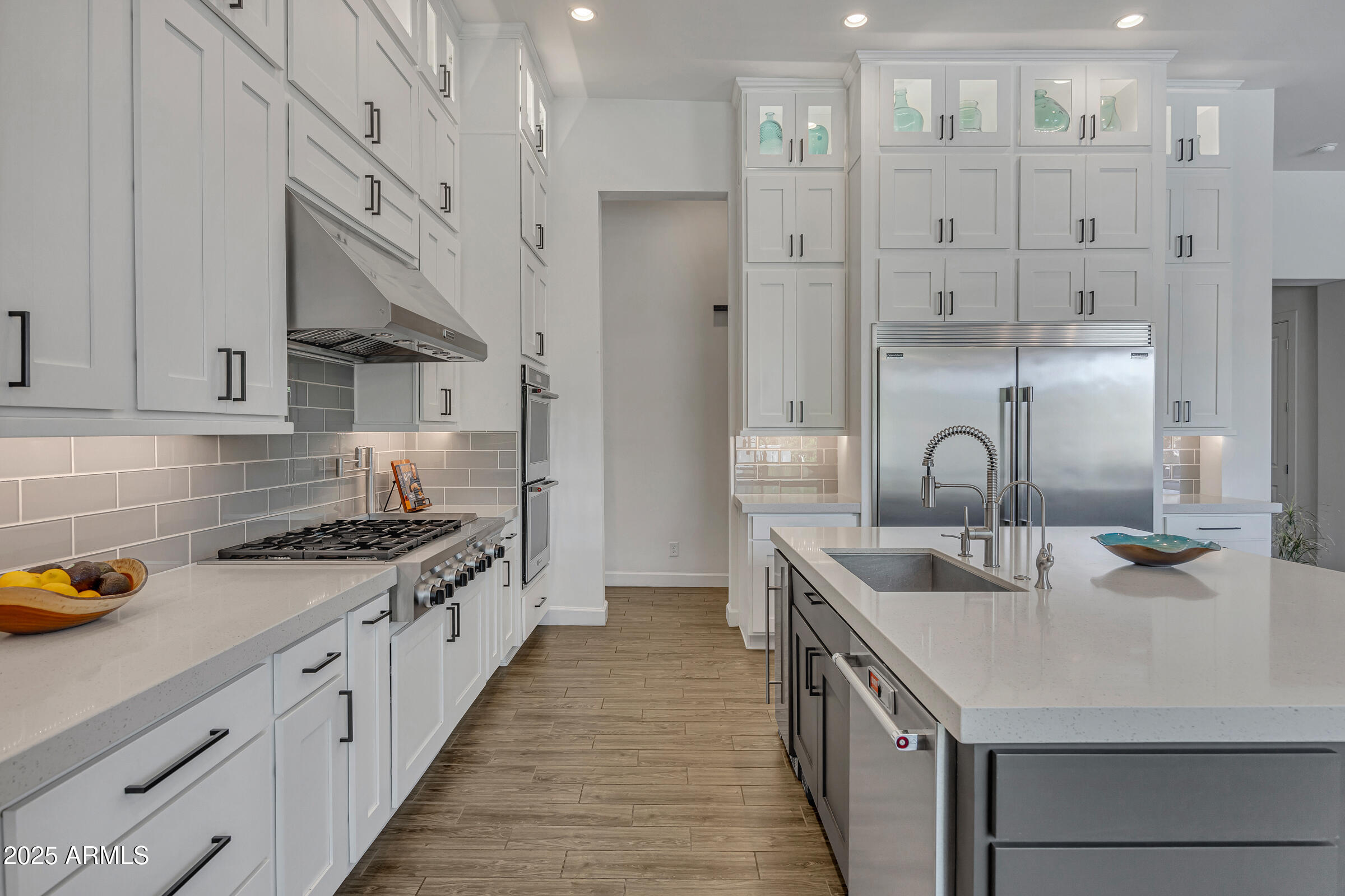 WHITEWING AT GERMANN ESTATES - Residential