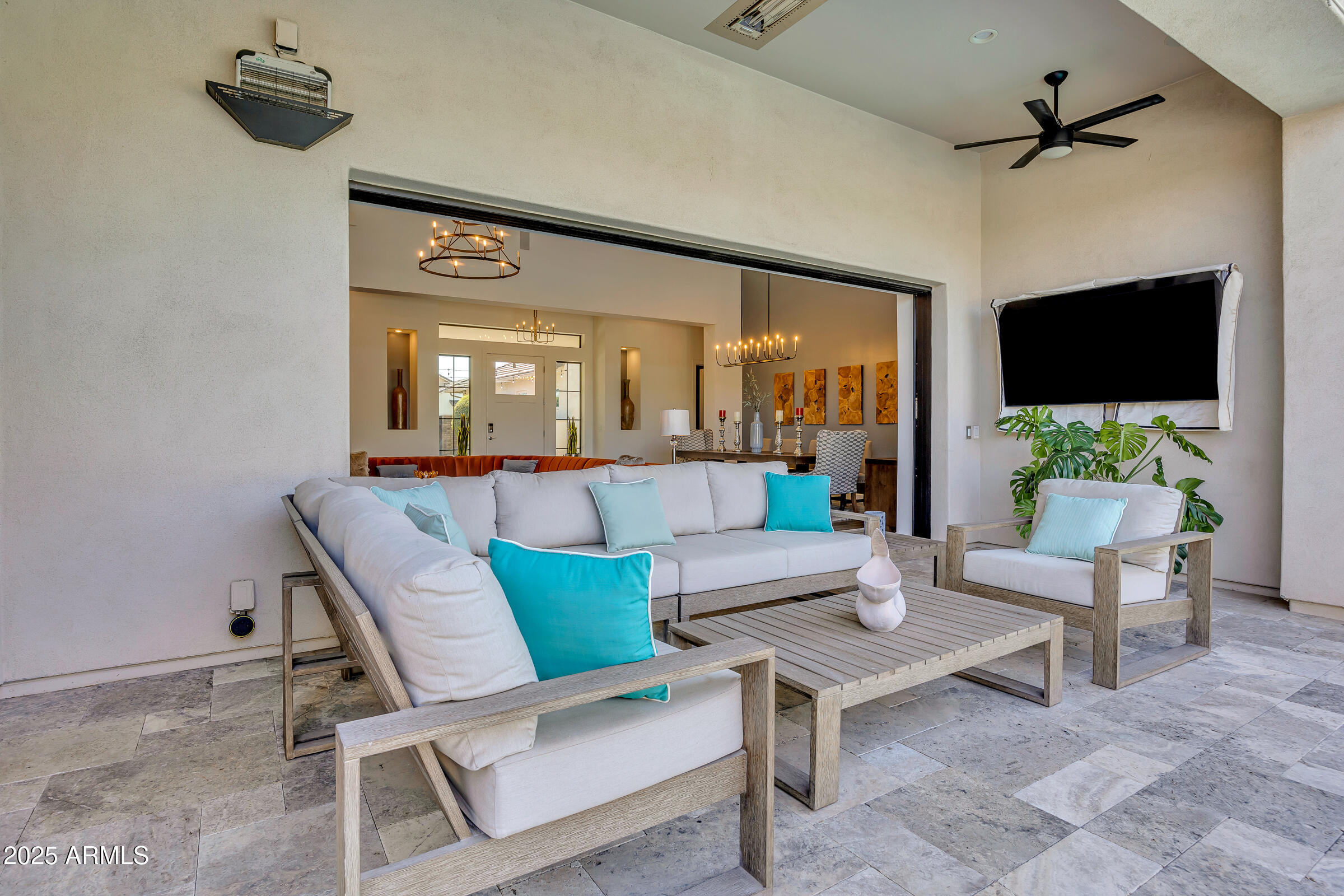 WHITEWING AT GERMANN ESTATES - Residential